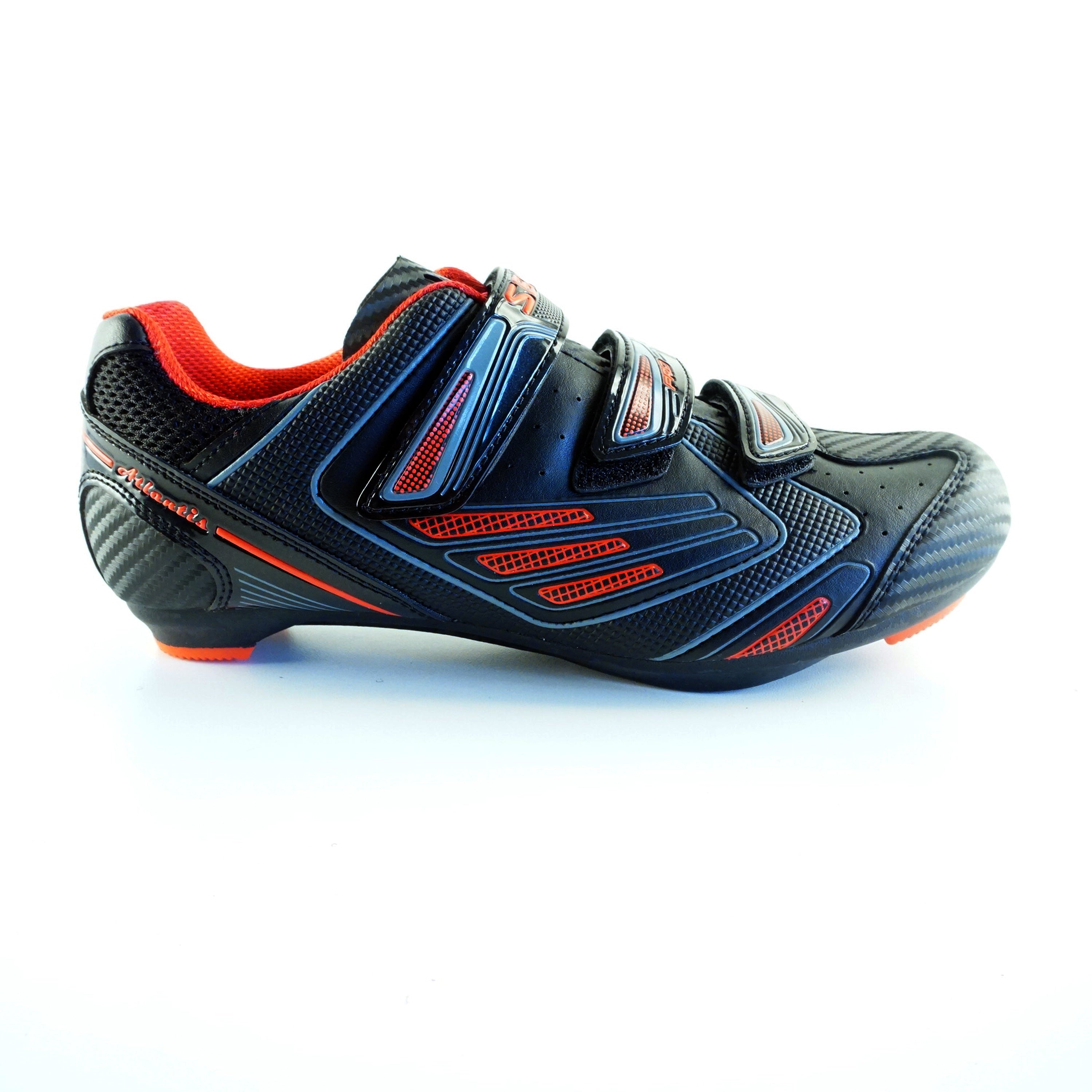 Zapato Ciclismo Ruta SBK TB36-B1521