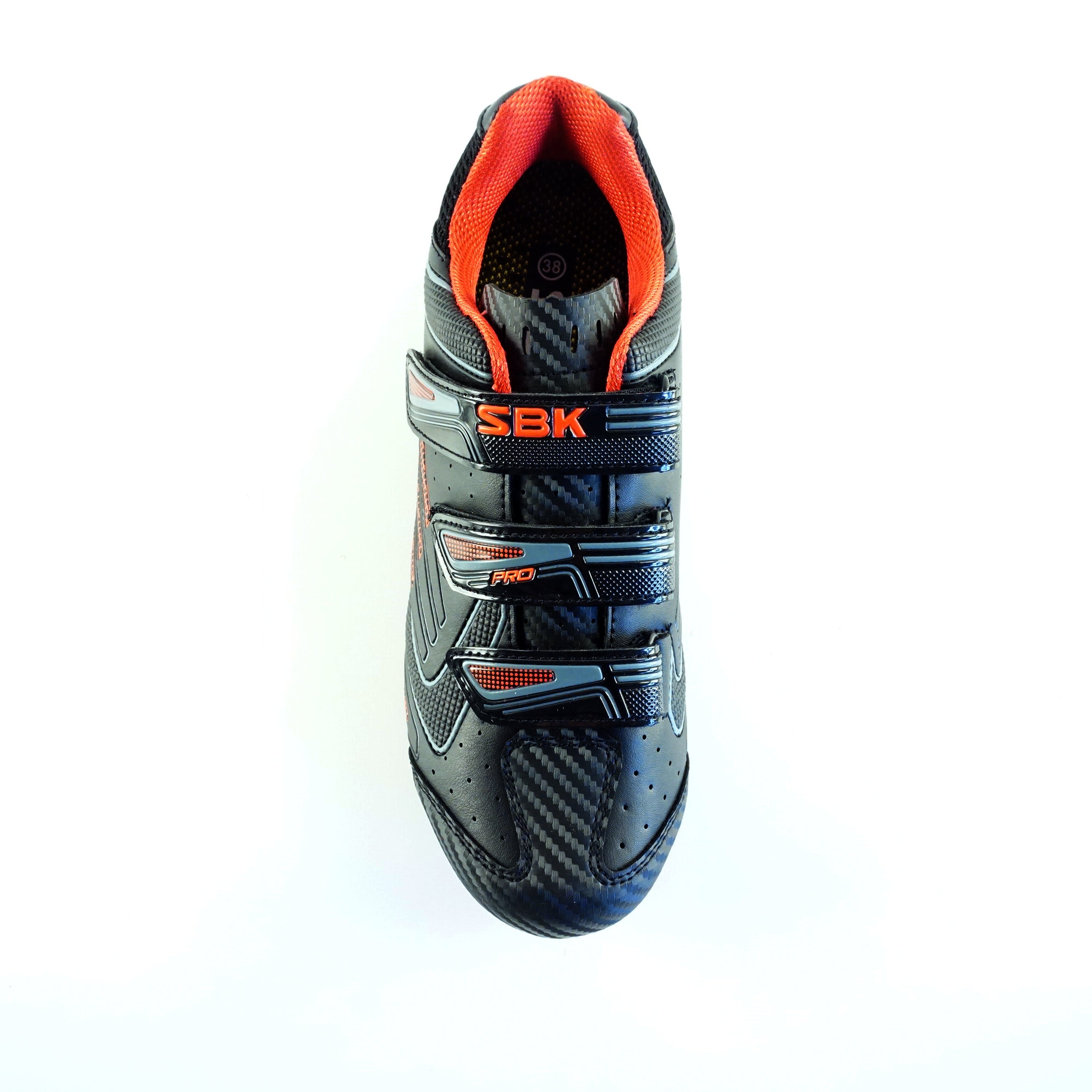 Zapato Ciclismo Ruta SBK TB36-B1521