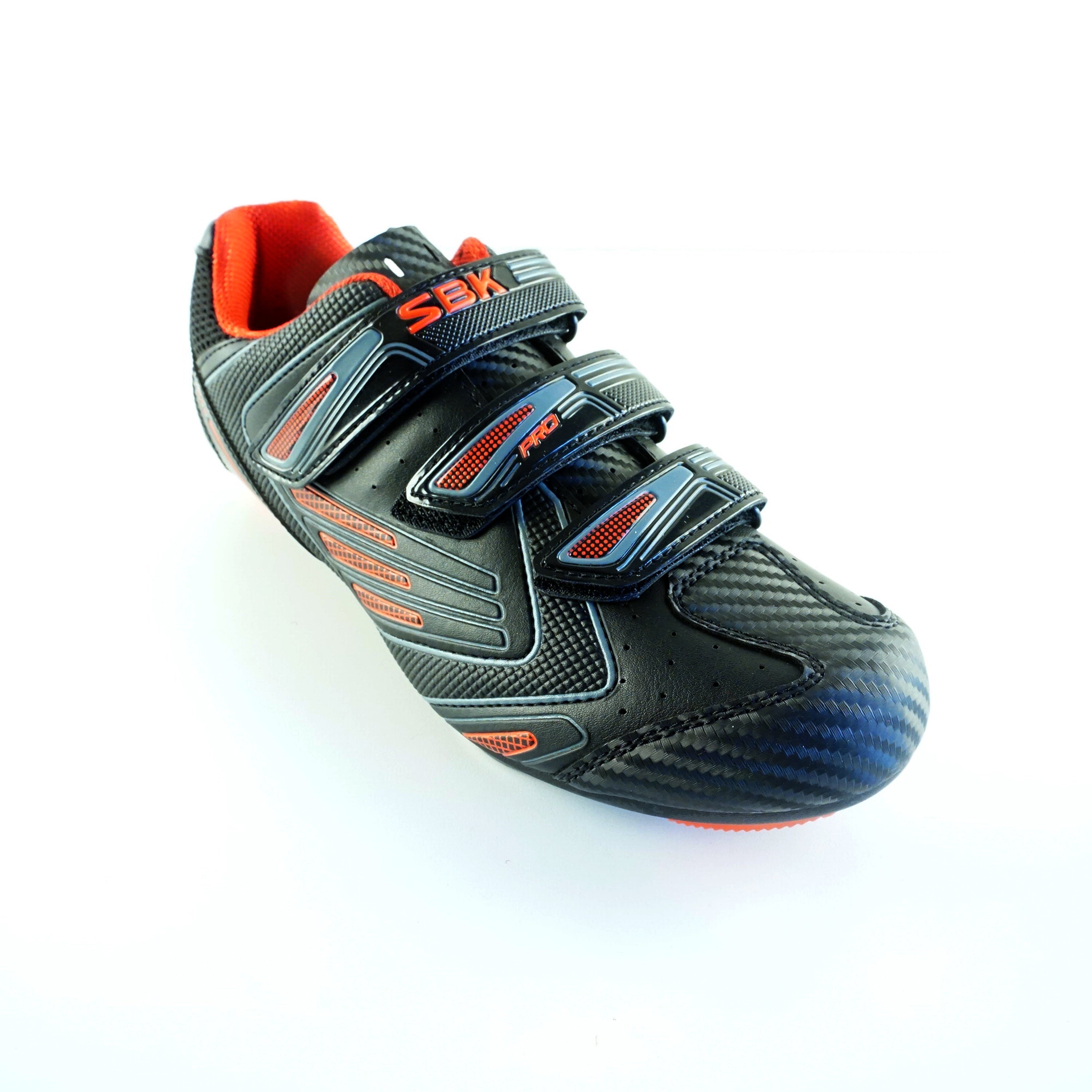 Zapato Ciclismo Ruta SBK TB36-B1521