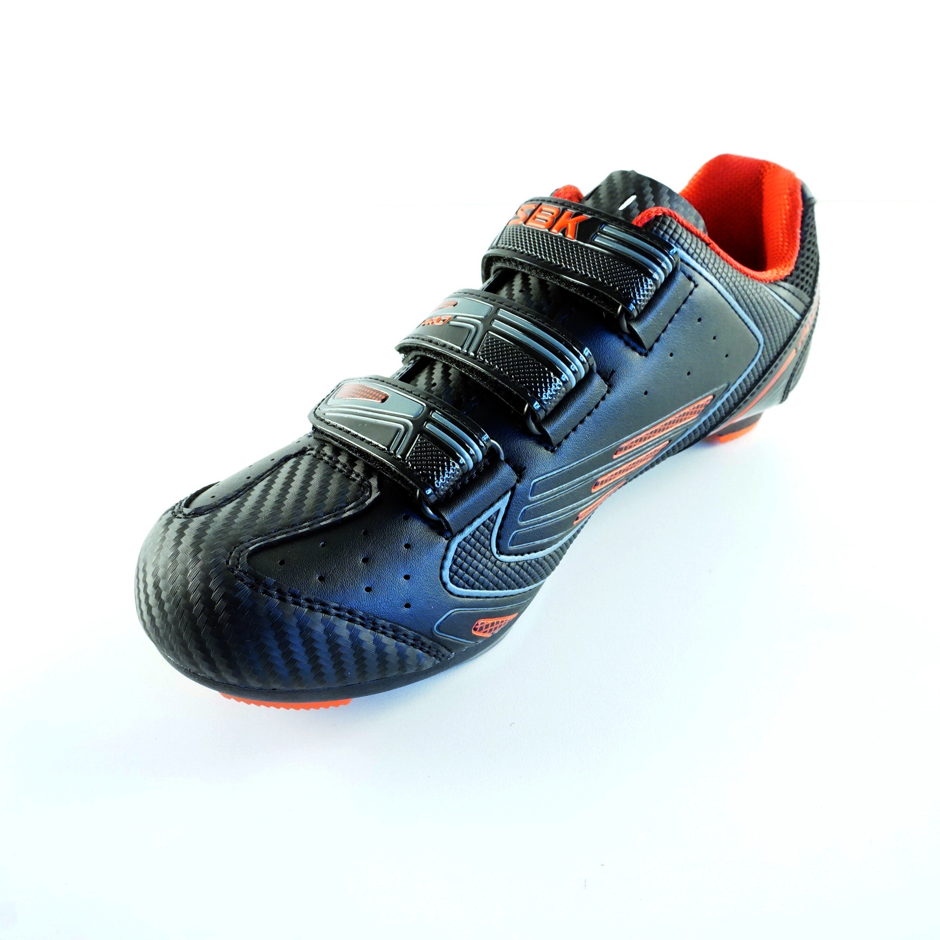 Zapato Ciclismo Ruta SBK TB36-B1521