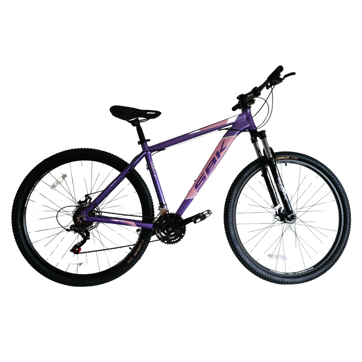 Bicicleta MTB Rodado 29 KEEP
