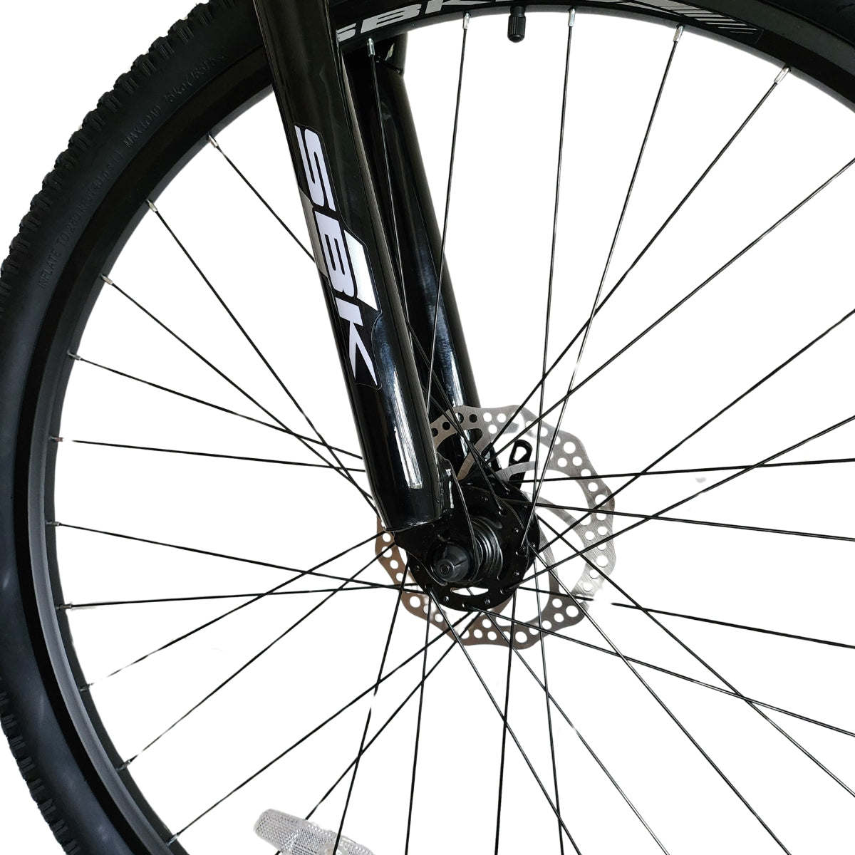 Bicicleta MTB Rodado 29 KEEP