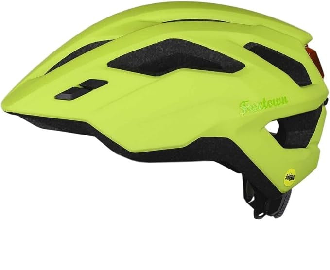 Casco Freetown Child con Luz