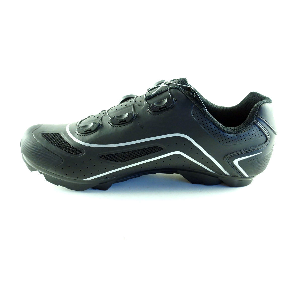 Zapato Ciclismo MTB SBK SQ916-2202