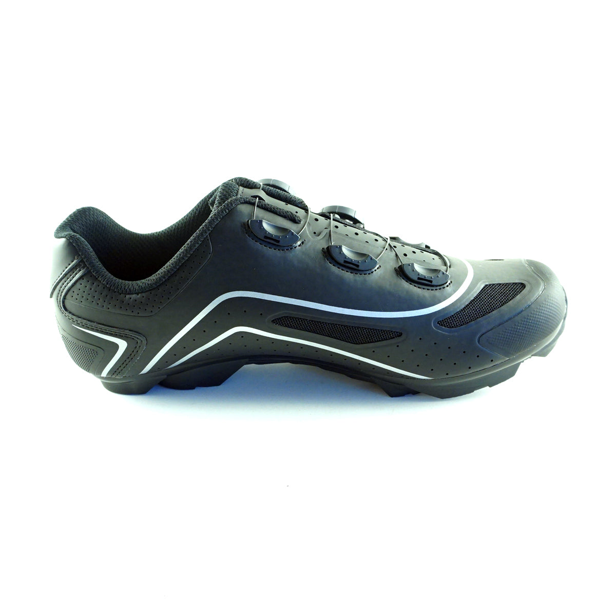 Zapato Ciclismo MTB SBK SQ916-2202