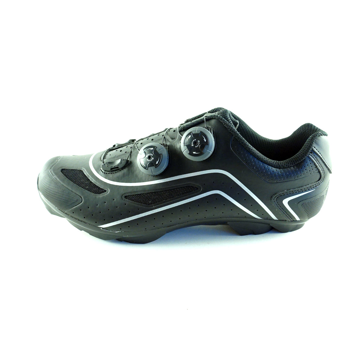 Zapato Ciclismo MTB SBK SQ916-2202