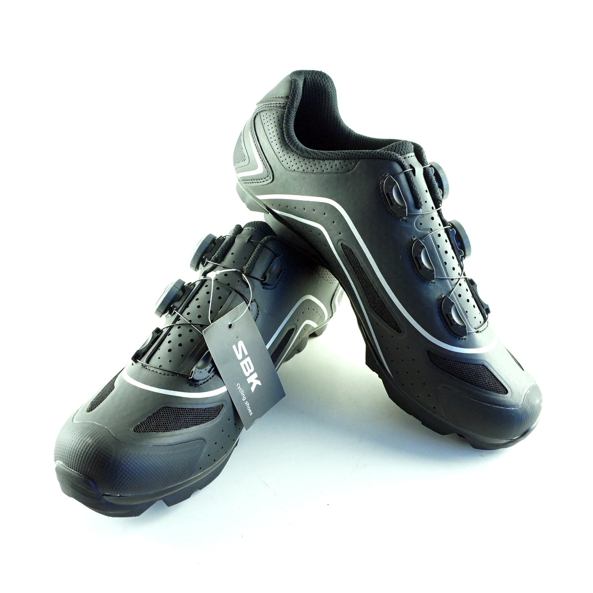 Zapato Ciclismo MTB SBK SQ916-2202