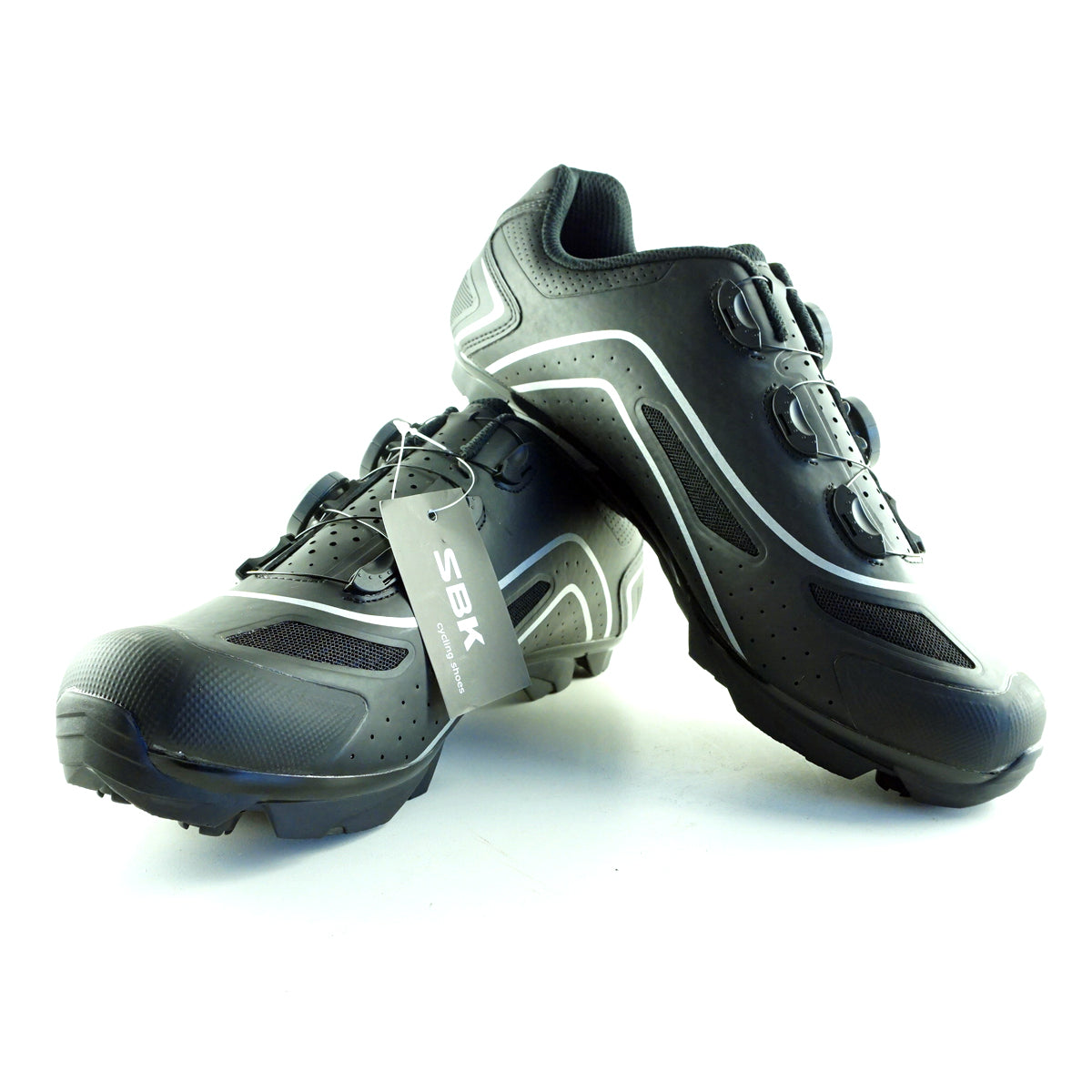 Zapato Ciclismo MTB SBK SQ916-2202