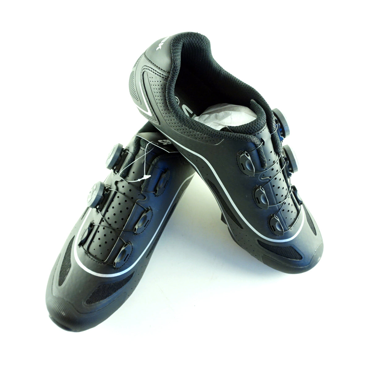 Zapato Ciclismo MTB SBK SQ916-2202