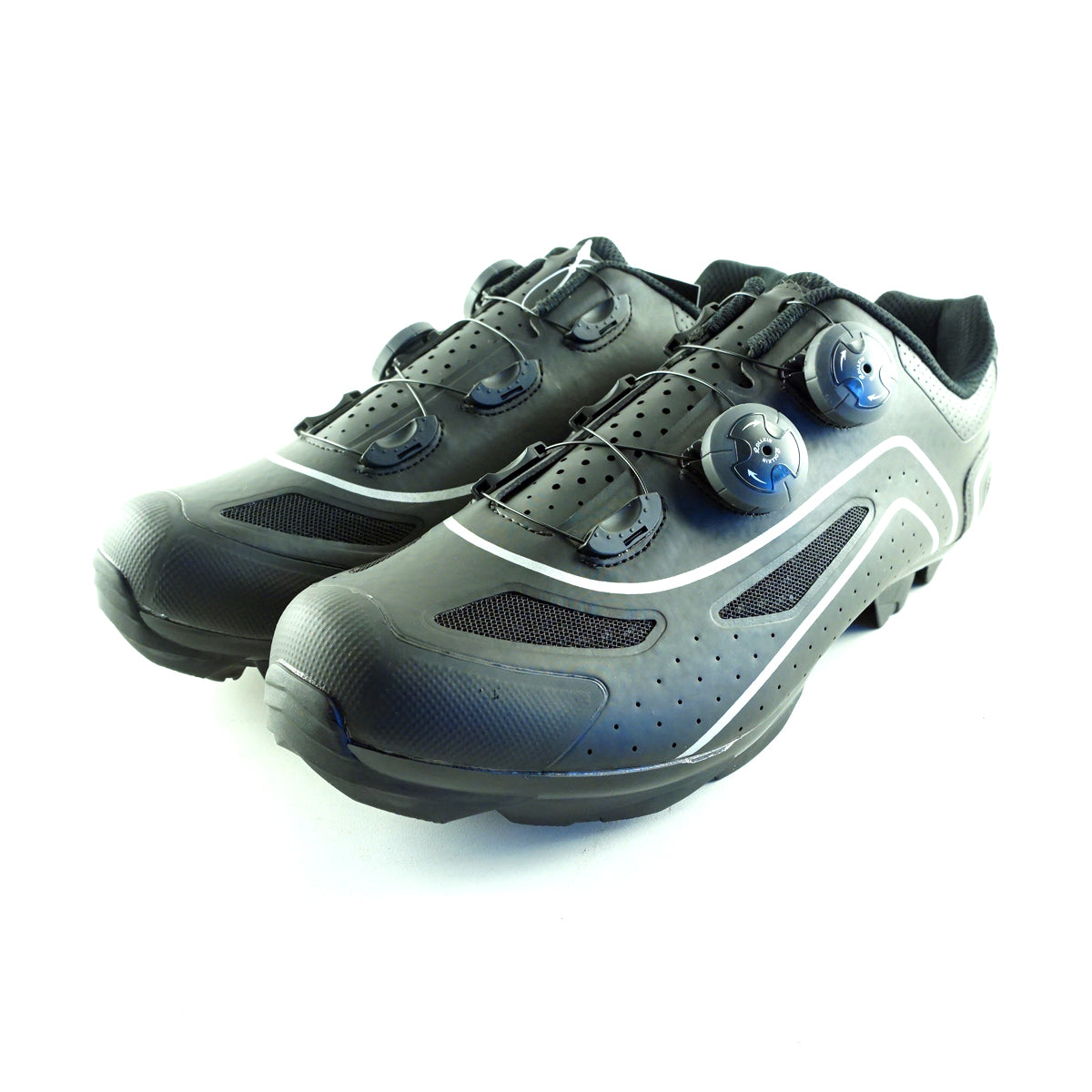 Zapato Ciclismo MTB SBK SQ916-2202