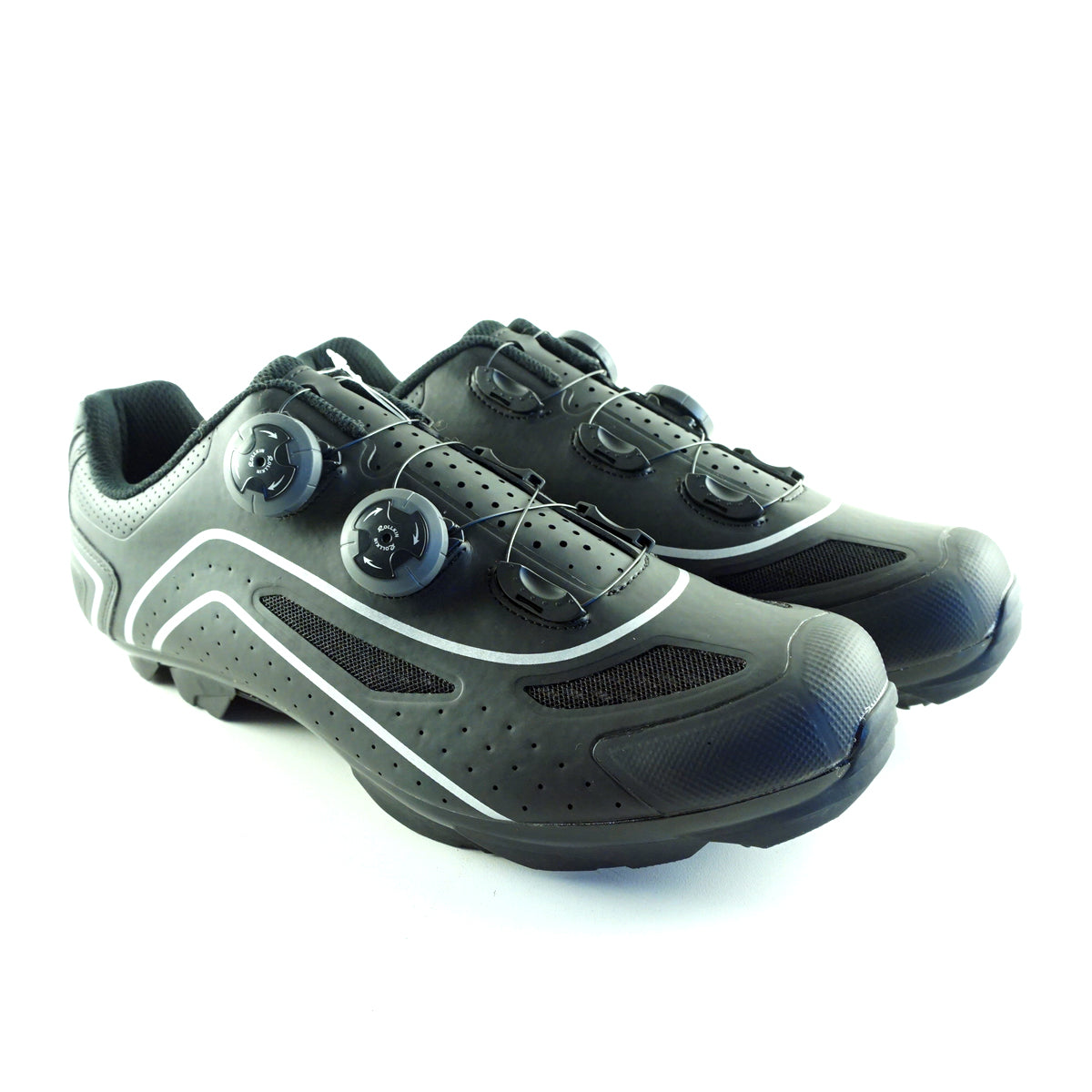 Zapato Ciclismo MTB SBK SQ916-2202