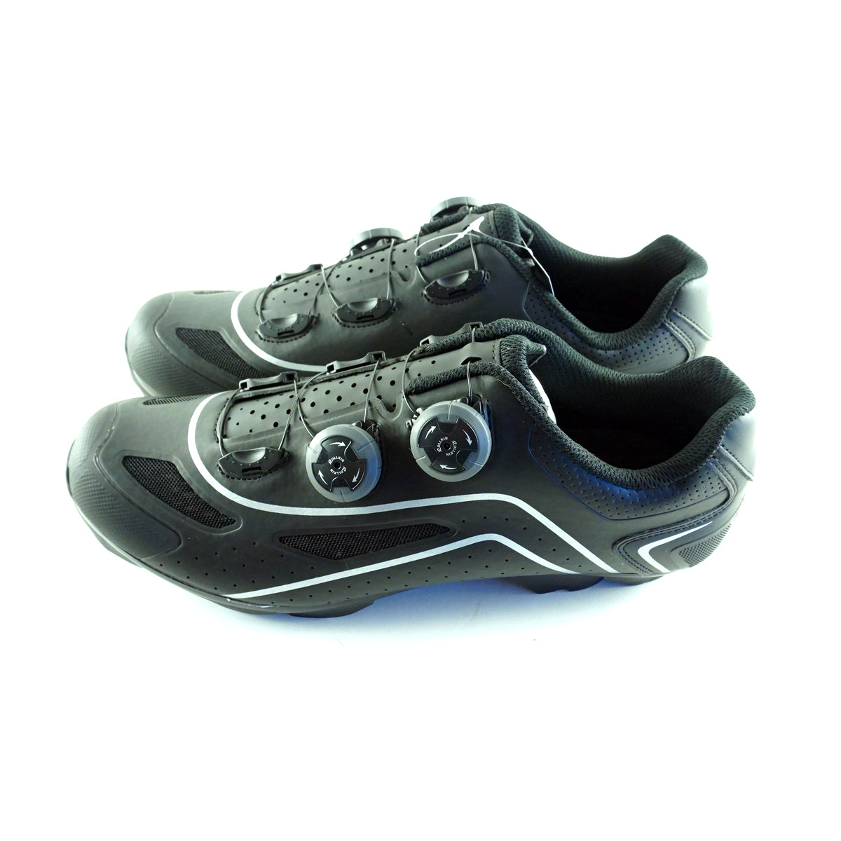 Zapato Ciclismo MTB SBK SQ916-2202