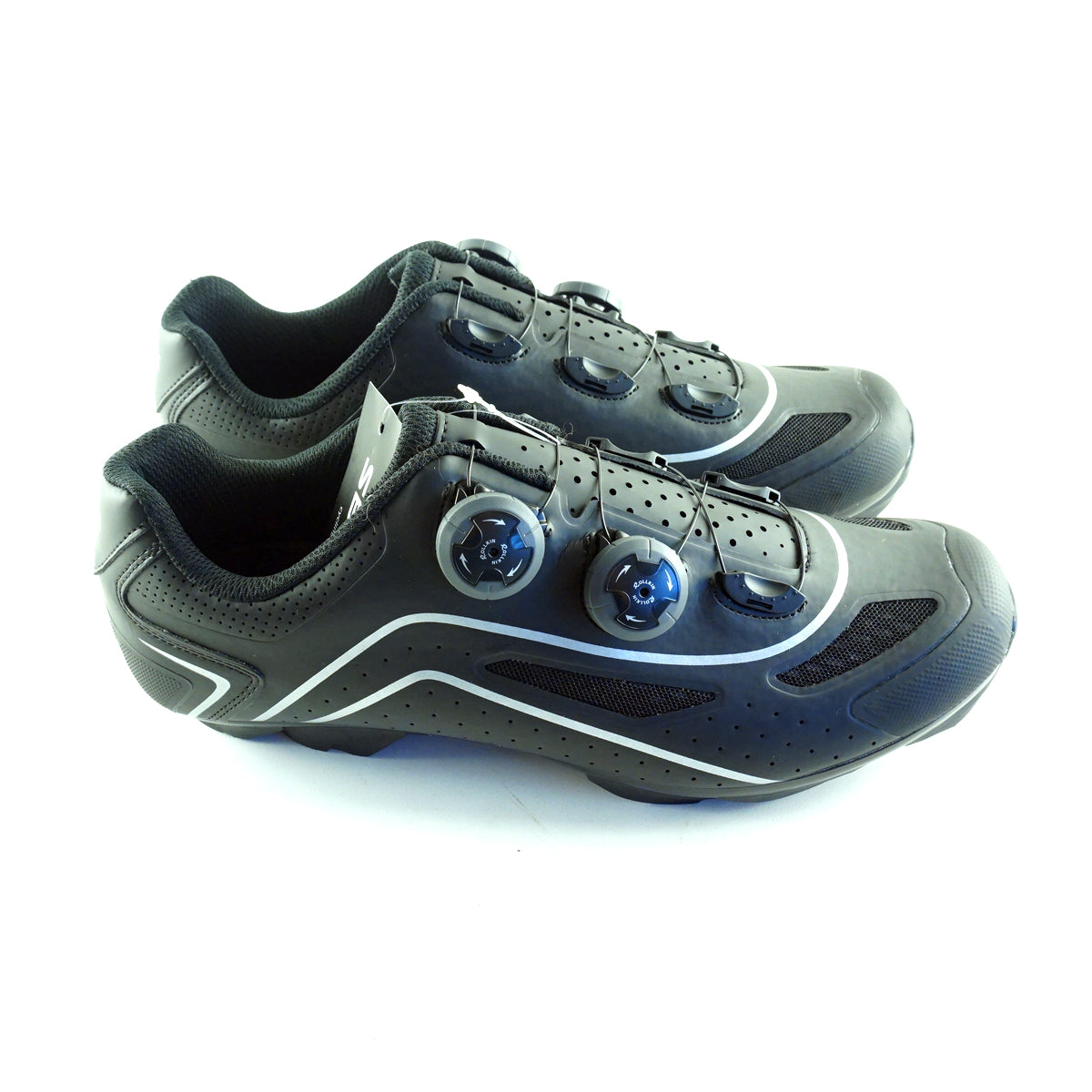 Zapato Ciclismo MTB SBK SQ916-2202