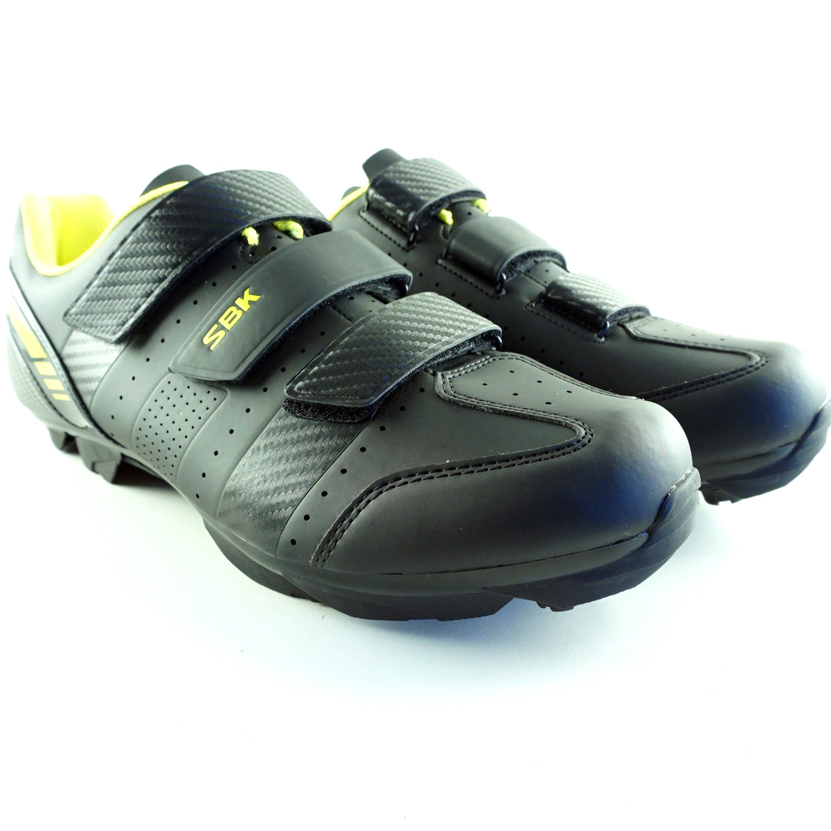 Zapato Ciclismo MTB SBK SQ916-2203