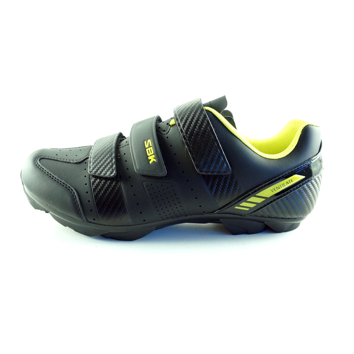 Zapato Ciclismo MTB SBK SQ916-2203