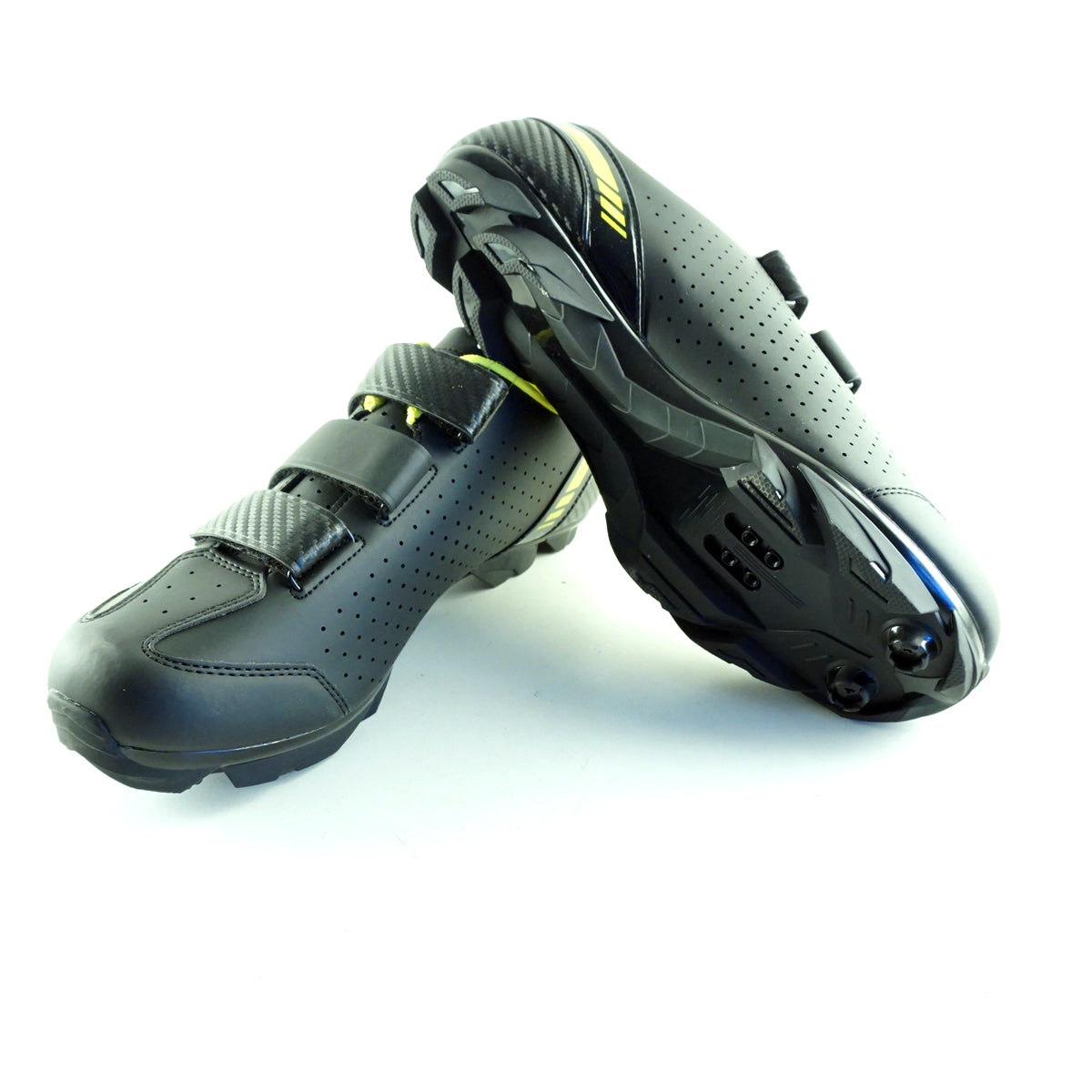 Zapato Ciclismo MTB SBK SQ916-2203