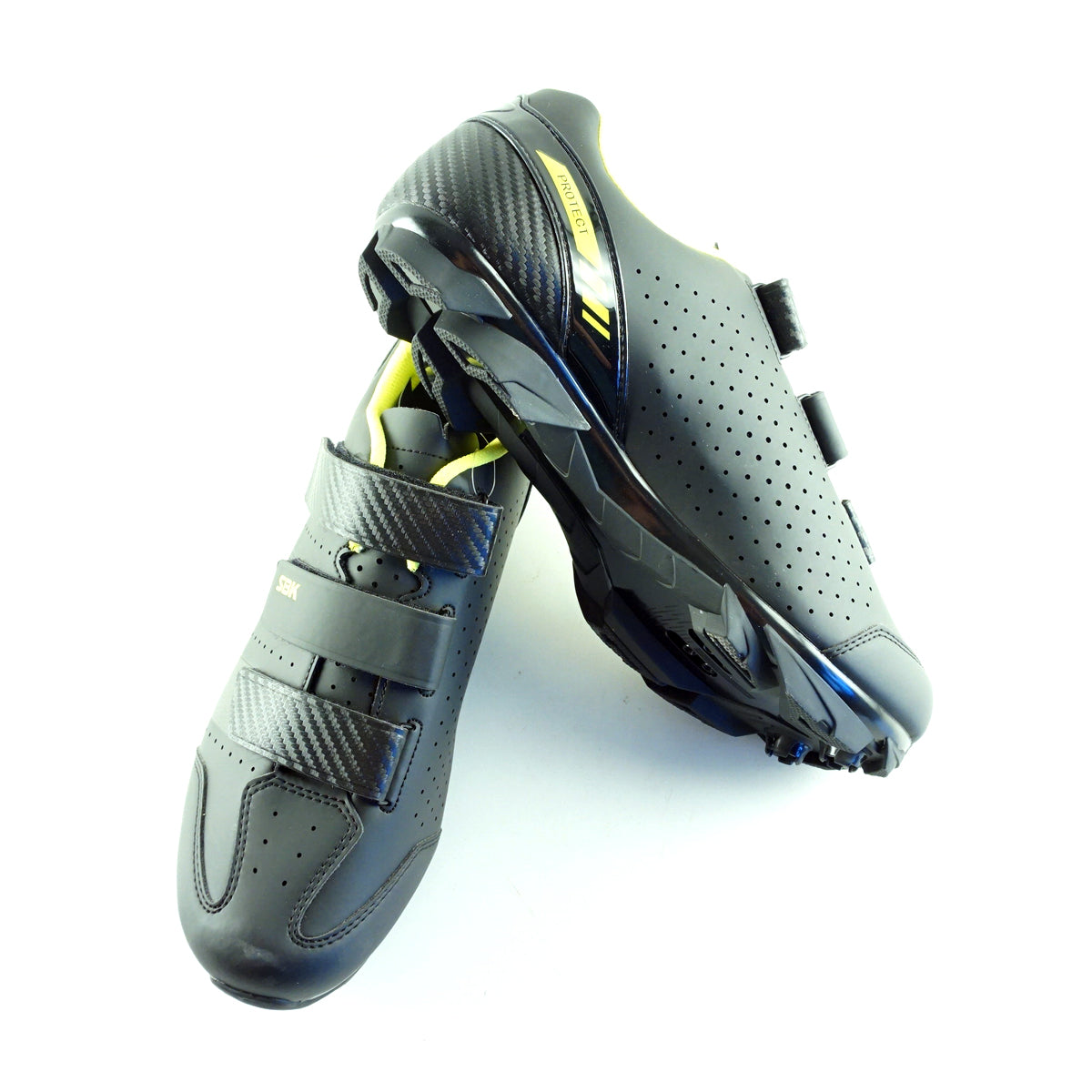 Zapato Ciclismo MTB SBK SQ916-2203