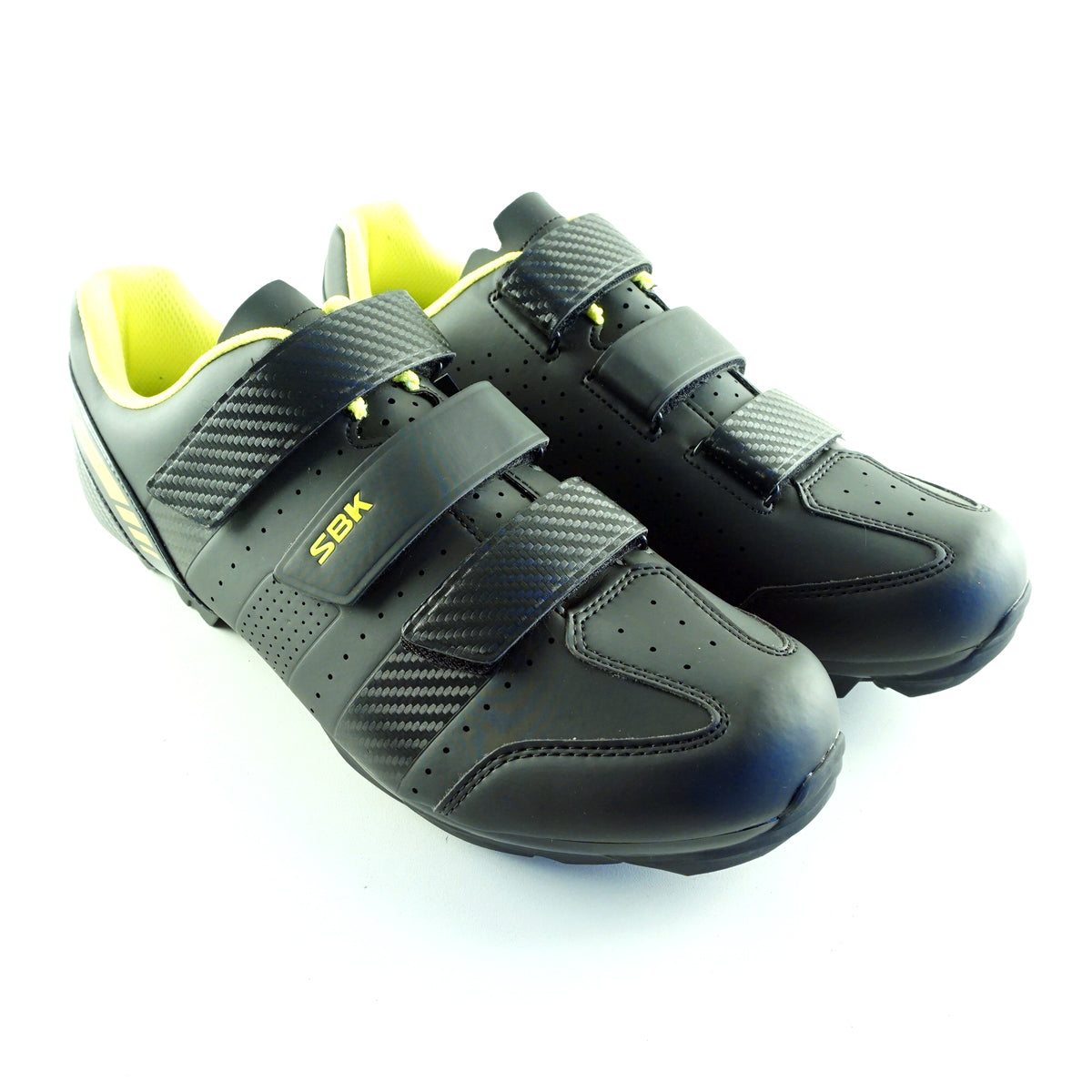 Zapato Ciclismo MTB SBK SQ916-2203