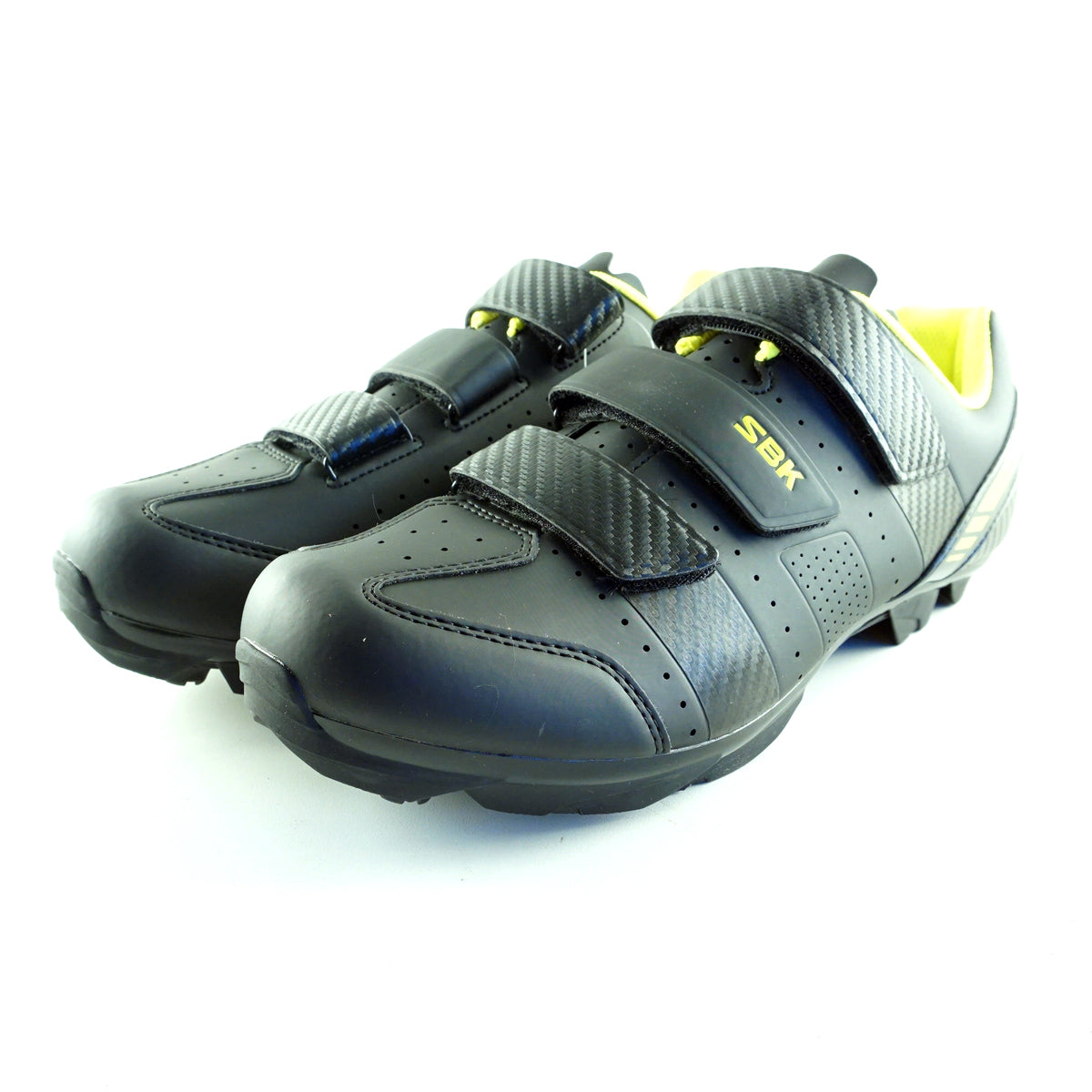 Zapato Ciclismo MTB SBK SQ916-2203