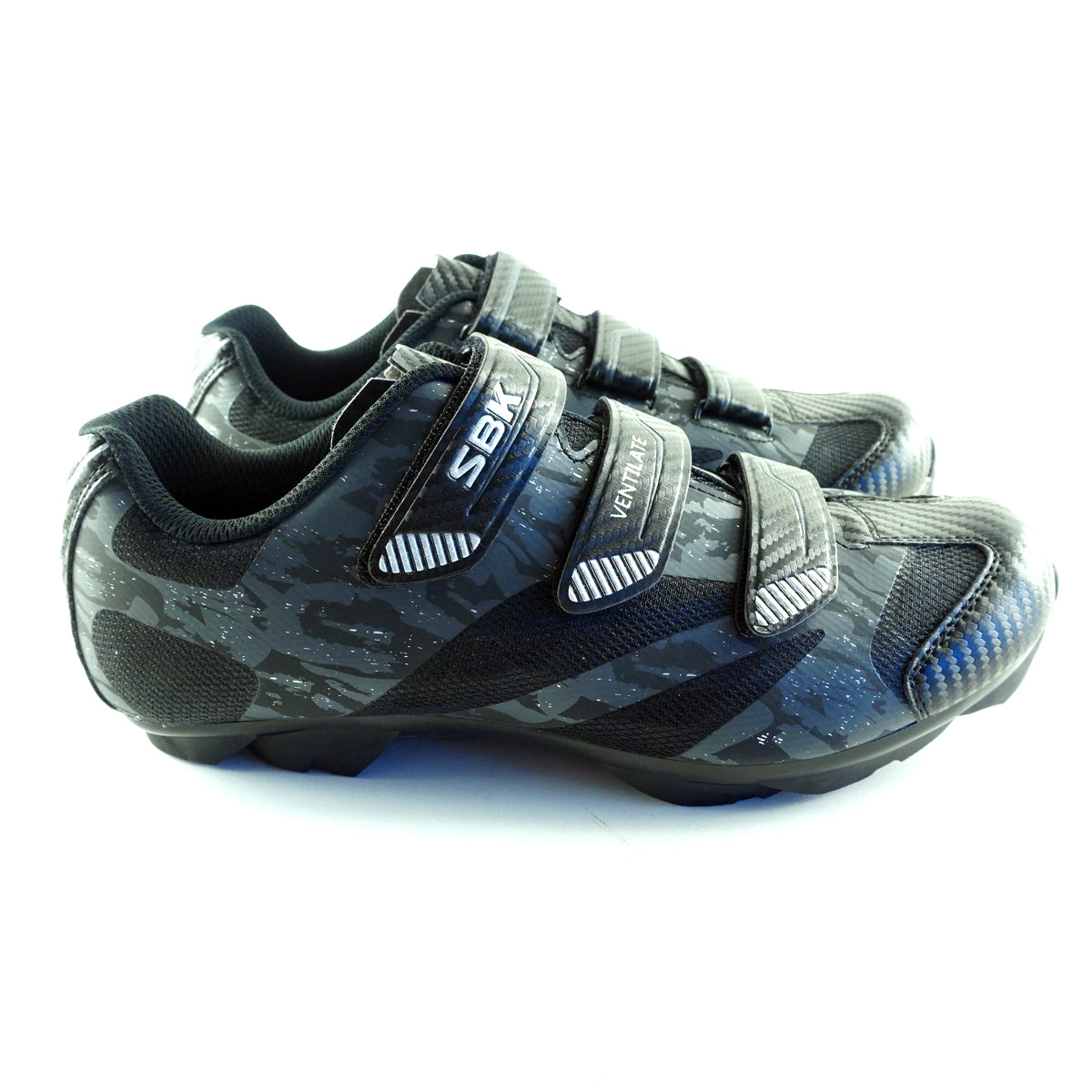 Zapato Ciclismo MTB SBK SQ918-2108-1