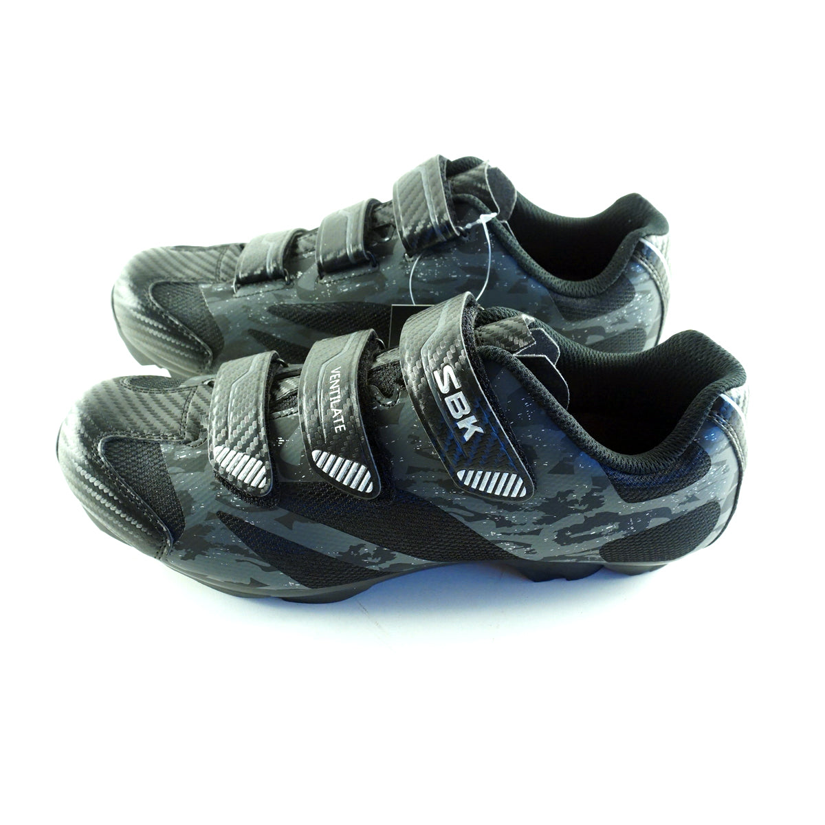 Zapato Ciclismo MTB SBK SQ918-2108-1