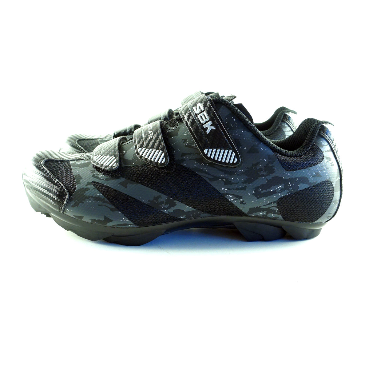 Zapato Ciclismo MTB SBK SQ918-2108-1