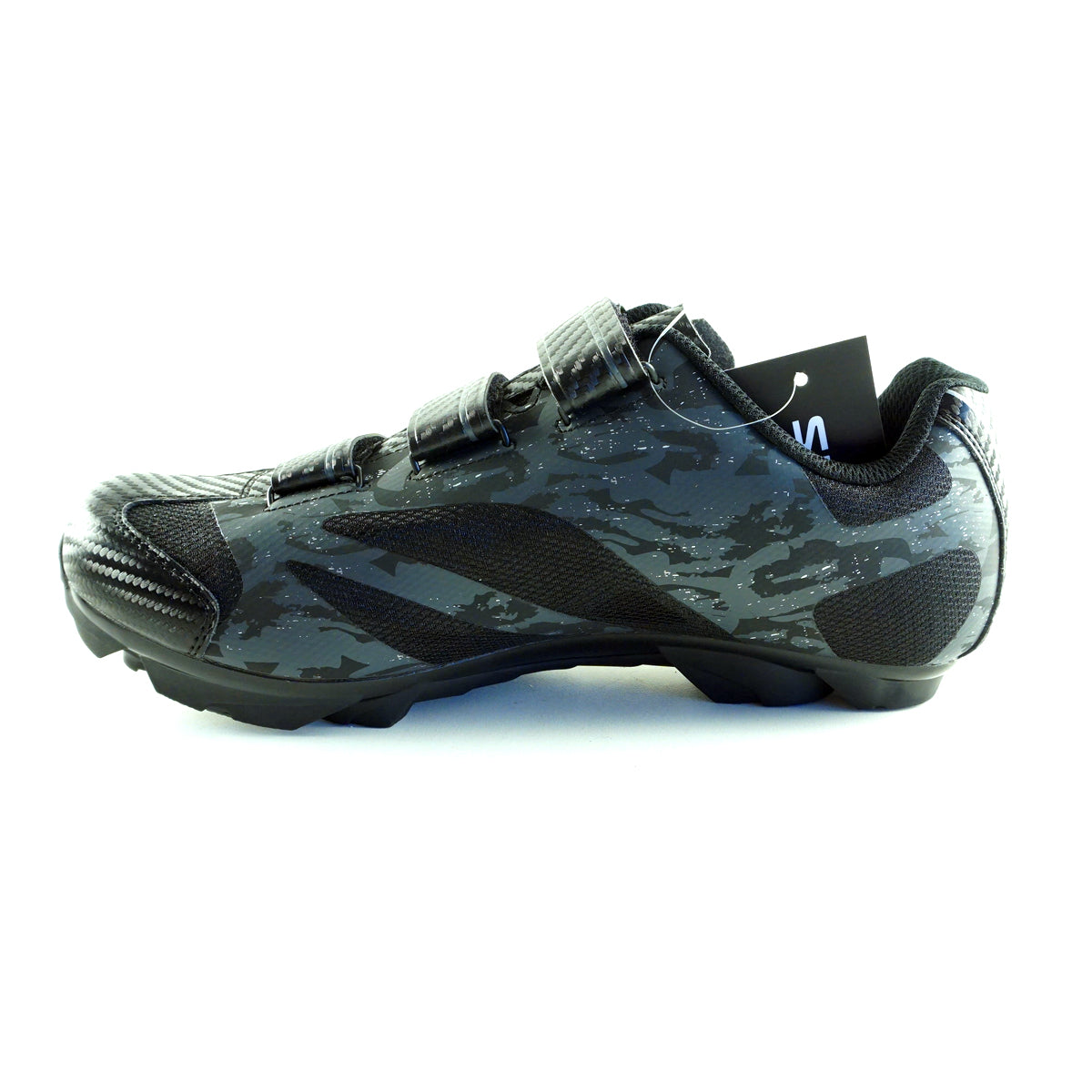 Zapato Ciclismo MTB SBK SQ918-2108-1