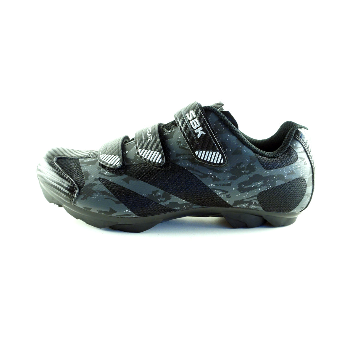 Zapato Ciclismo MTB SBK SQ918-2108-1