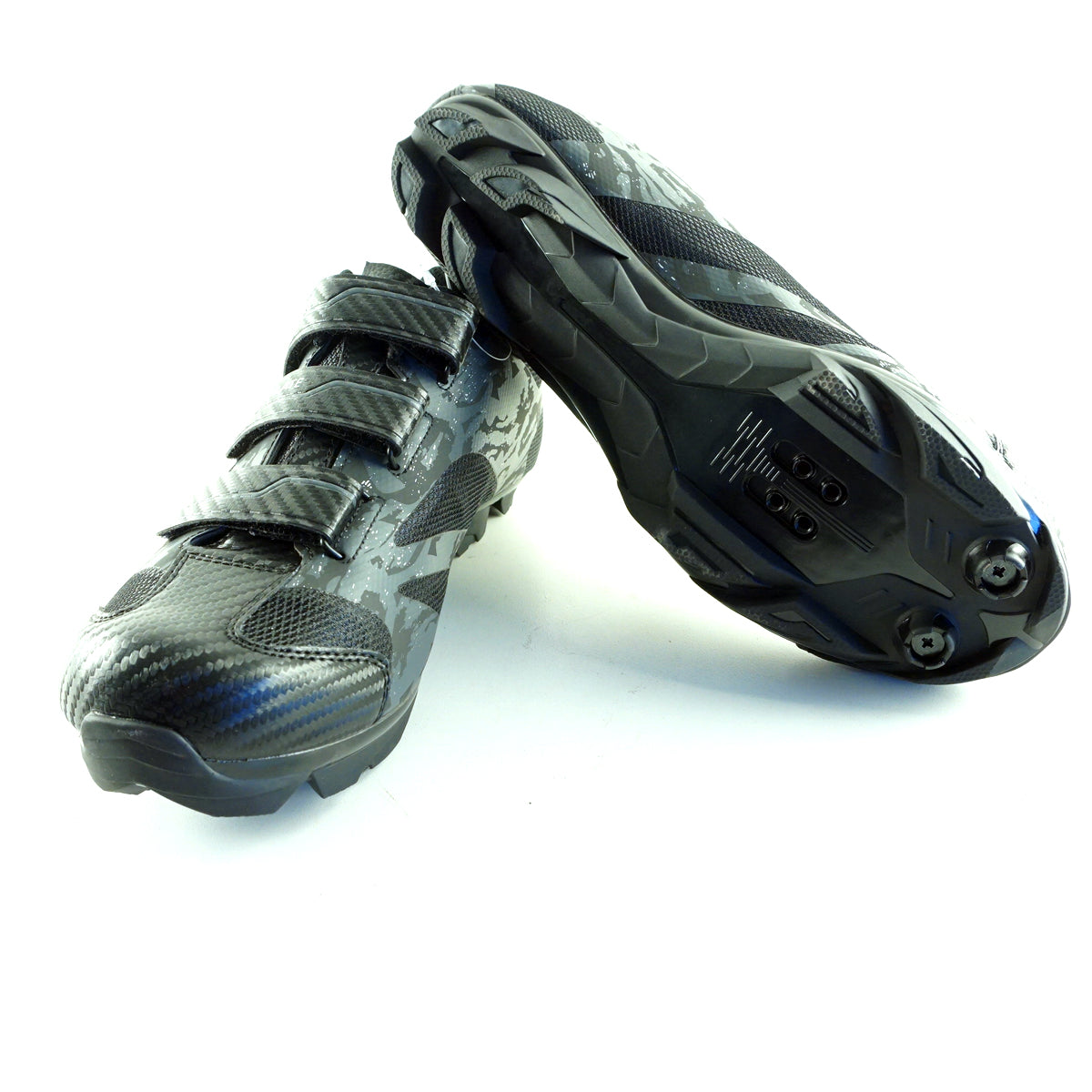 Zapato Ciclismo MTB SBK SQ918-2108-1