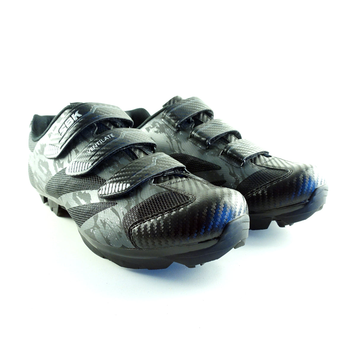 Zapato Ciclismo MTB SBK SQ918-2108-1