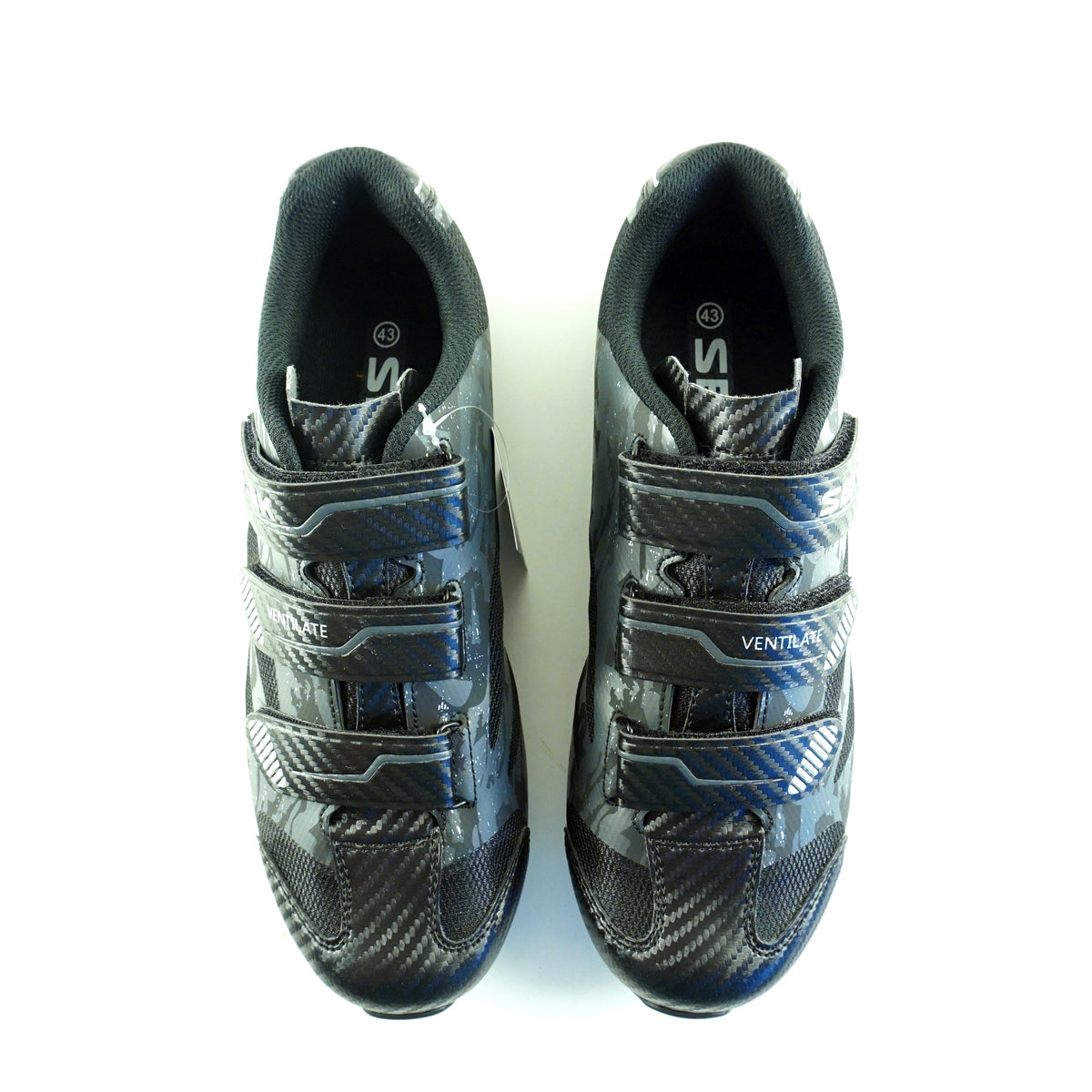 Zapato Ciclismo MTB SBK SQ918-2108-1