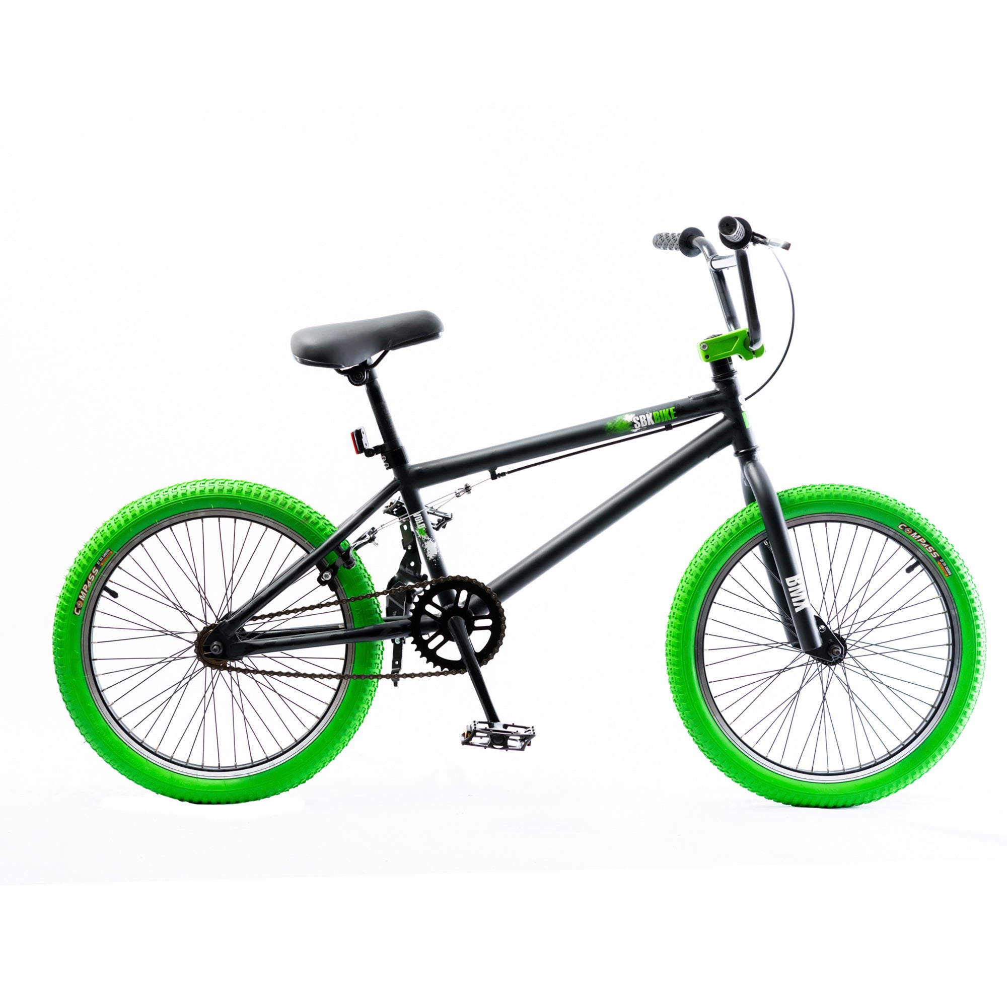 BMX Volo