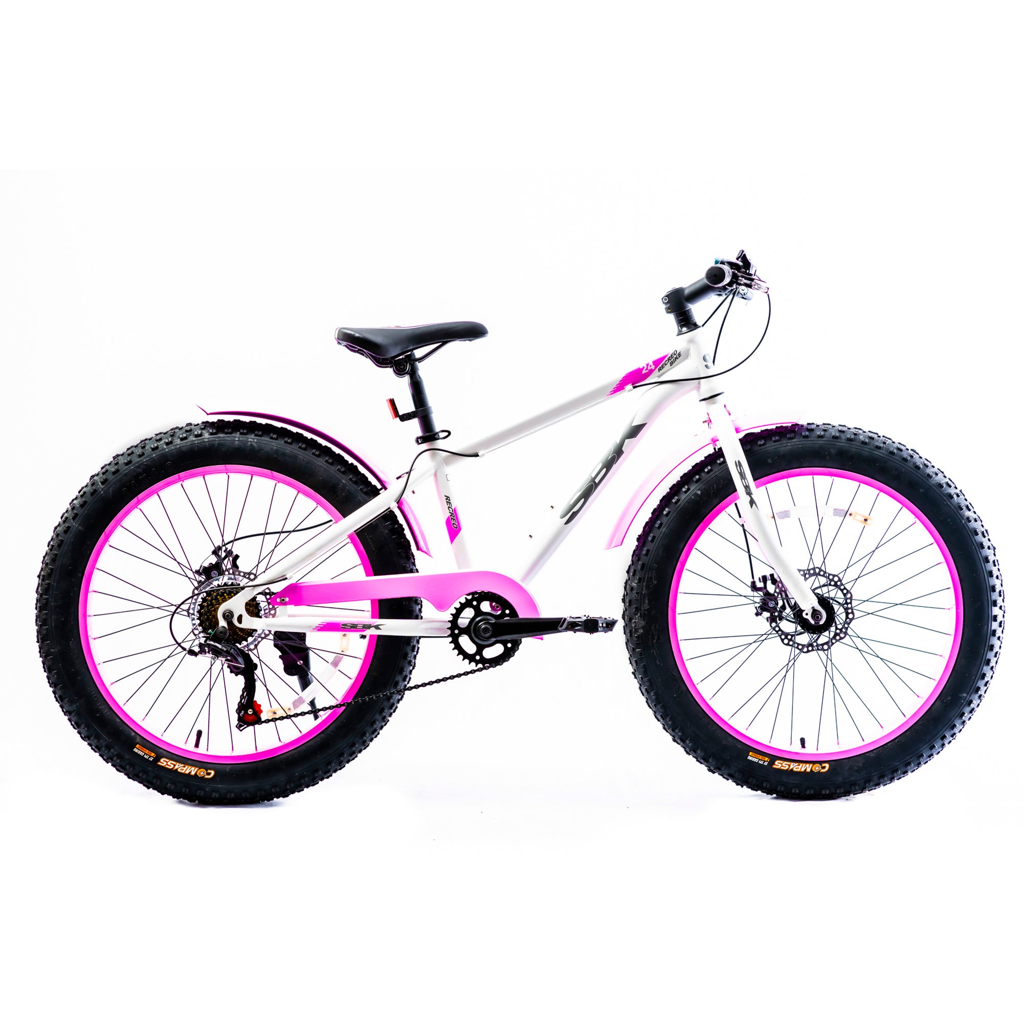 Fat bike en discount venta