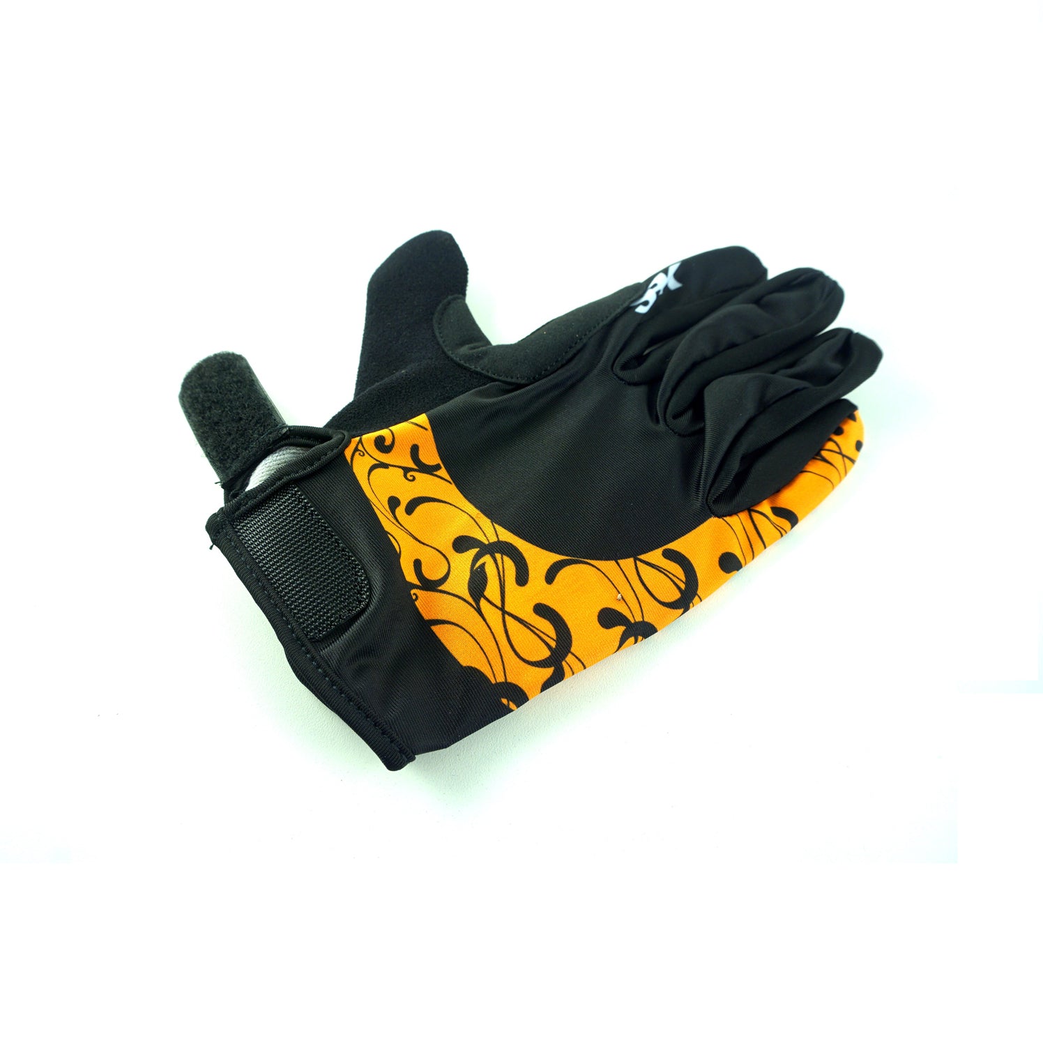 Combo Guantes Sbk Largos X10 Unidades