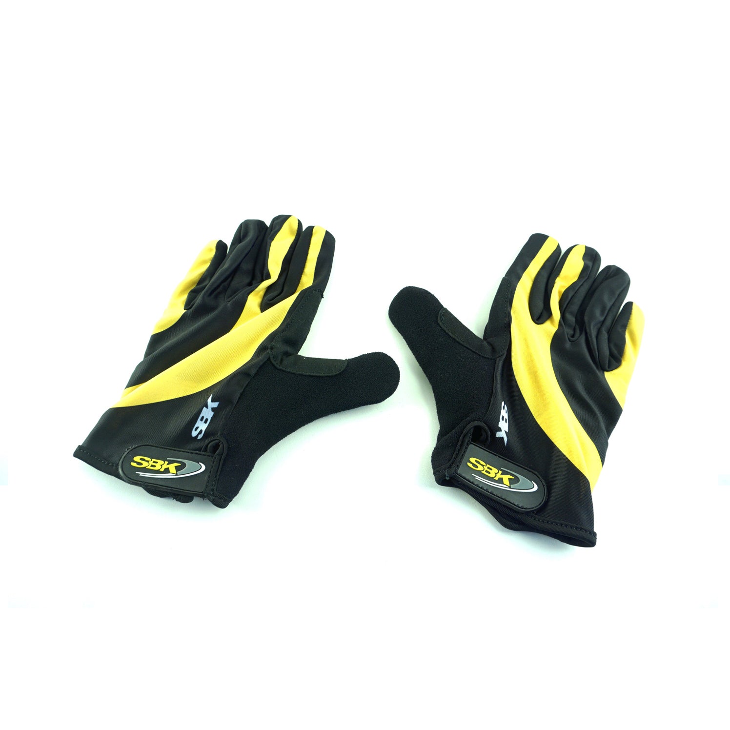 Combo Guantes Sbk Largos X10 Unidades