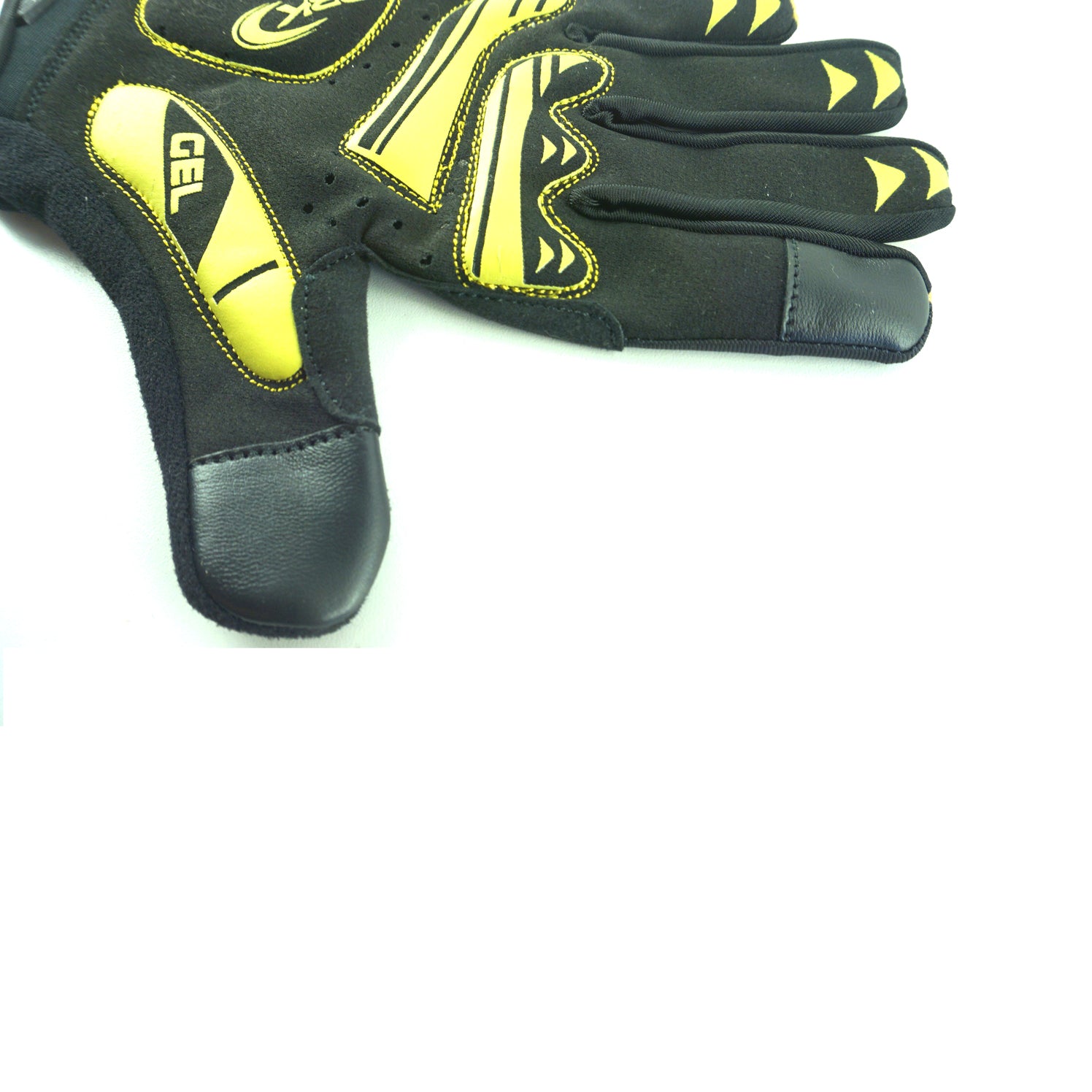 Combo Guantes Sbk Largos X10 Unidades