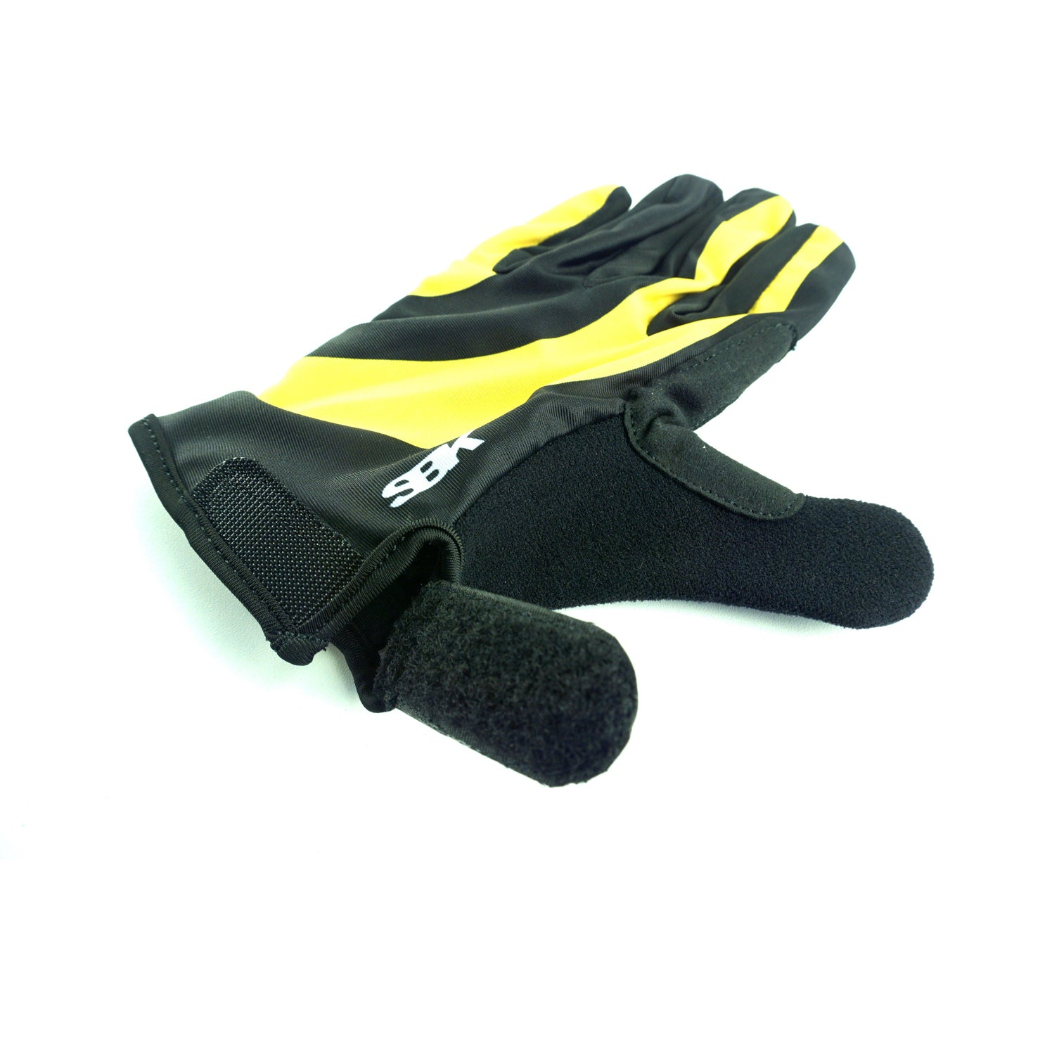 Combo Guantes Sbk Largos X10 Unidades