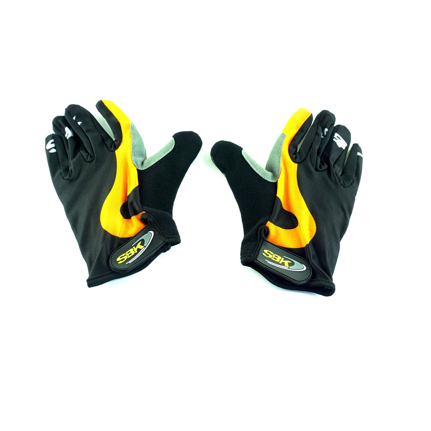 Combo Guantes Sbk Largos X10 Unidades