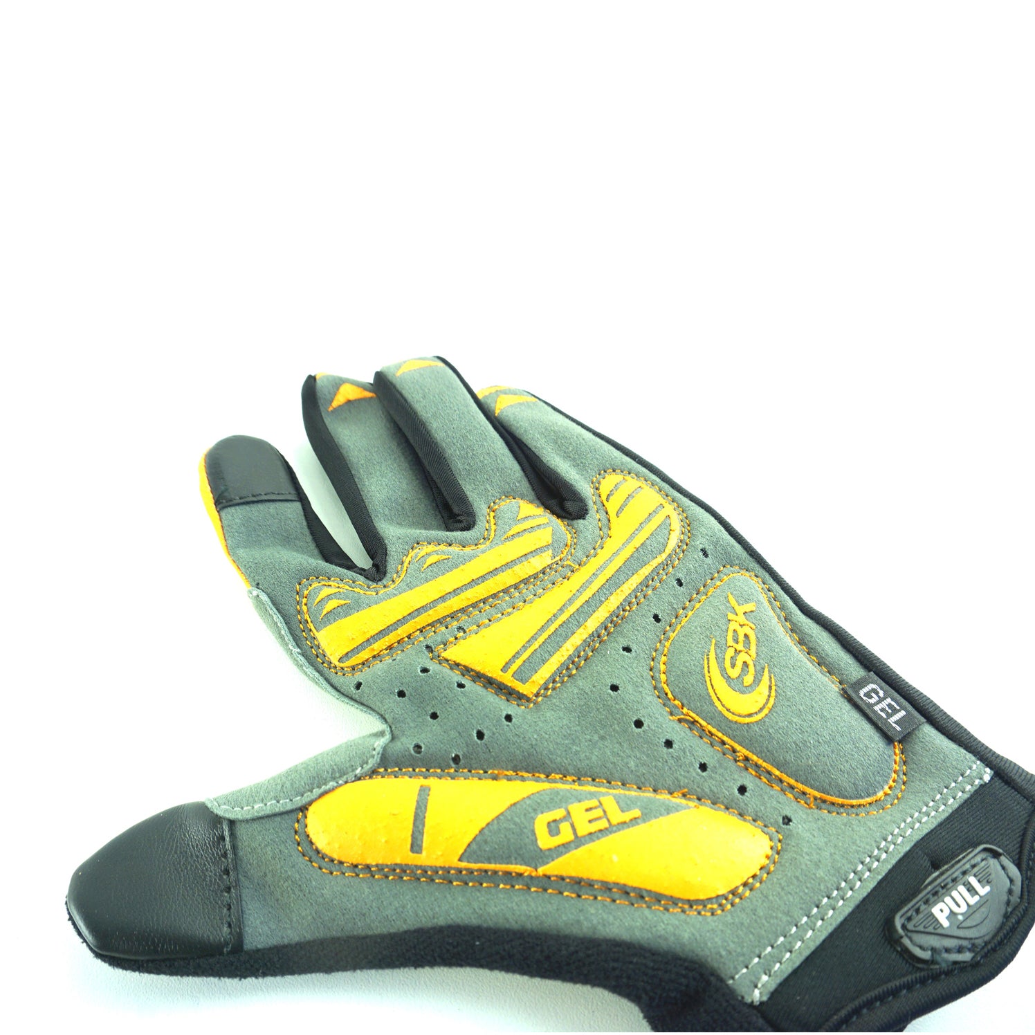 Combo Guantes Sbk Largos X10 Unidades