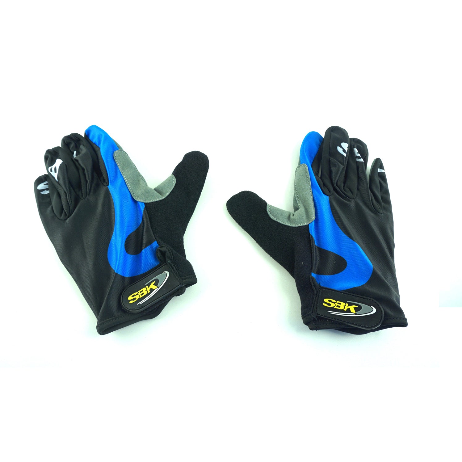 Combo Guantes Sbk Largos X10 Unidades