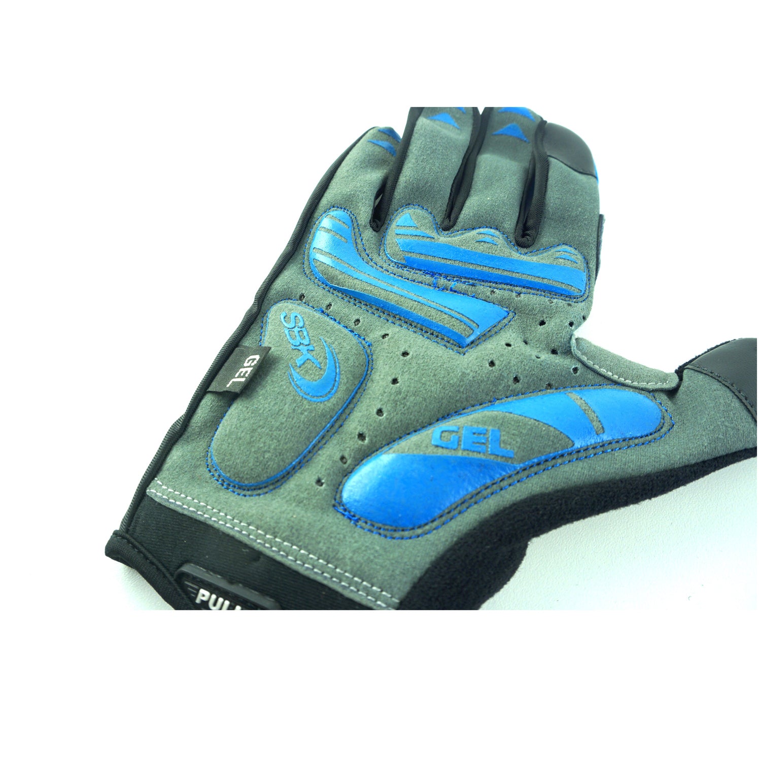 Combo Guantes Sbk Largos X10 Unidades