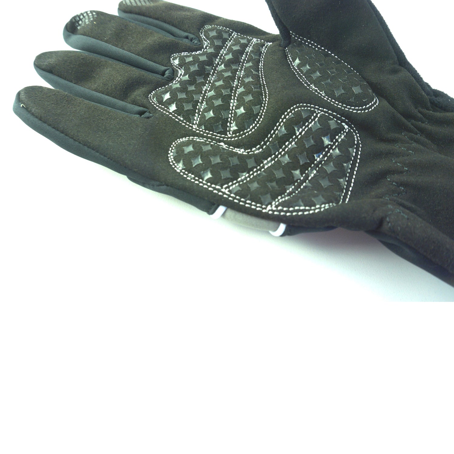 Combo Guantes Largos A507 X 10 Unidades