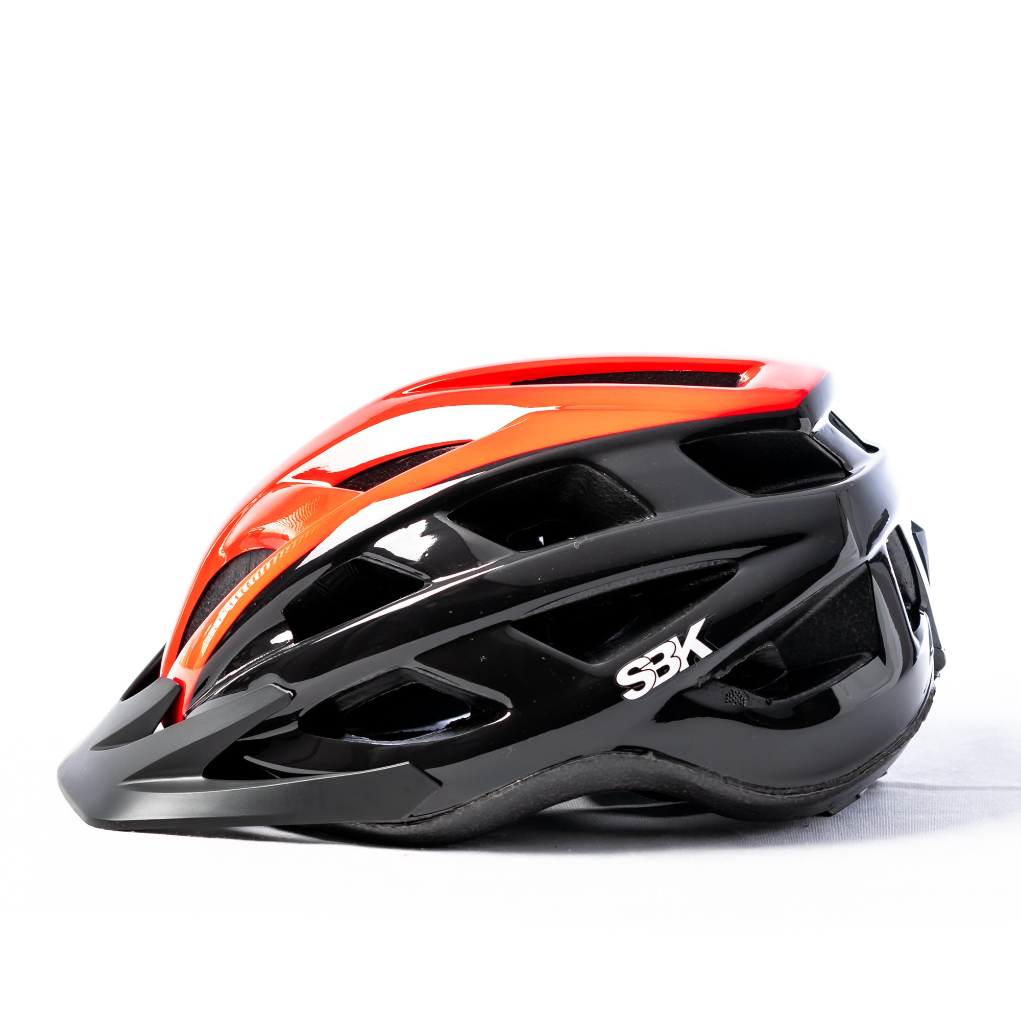 Casco S311 Brillo SBK Adulto