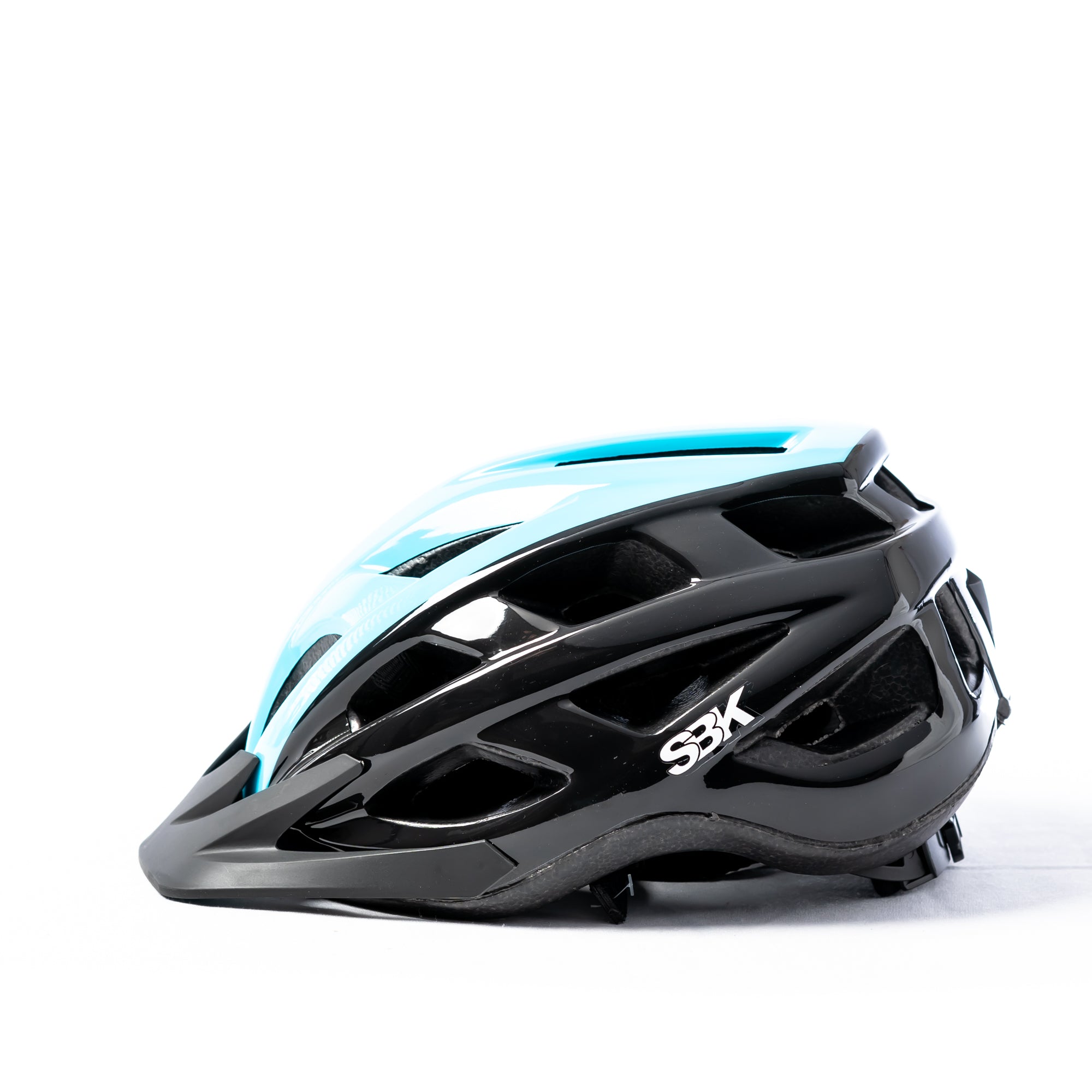 Casco S311 Brillo SBK Adulto