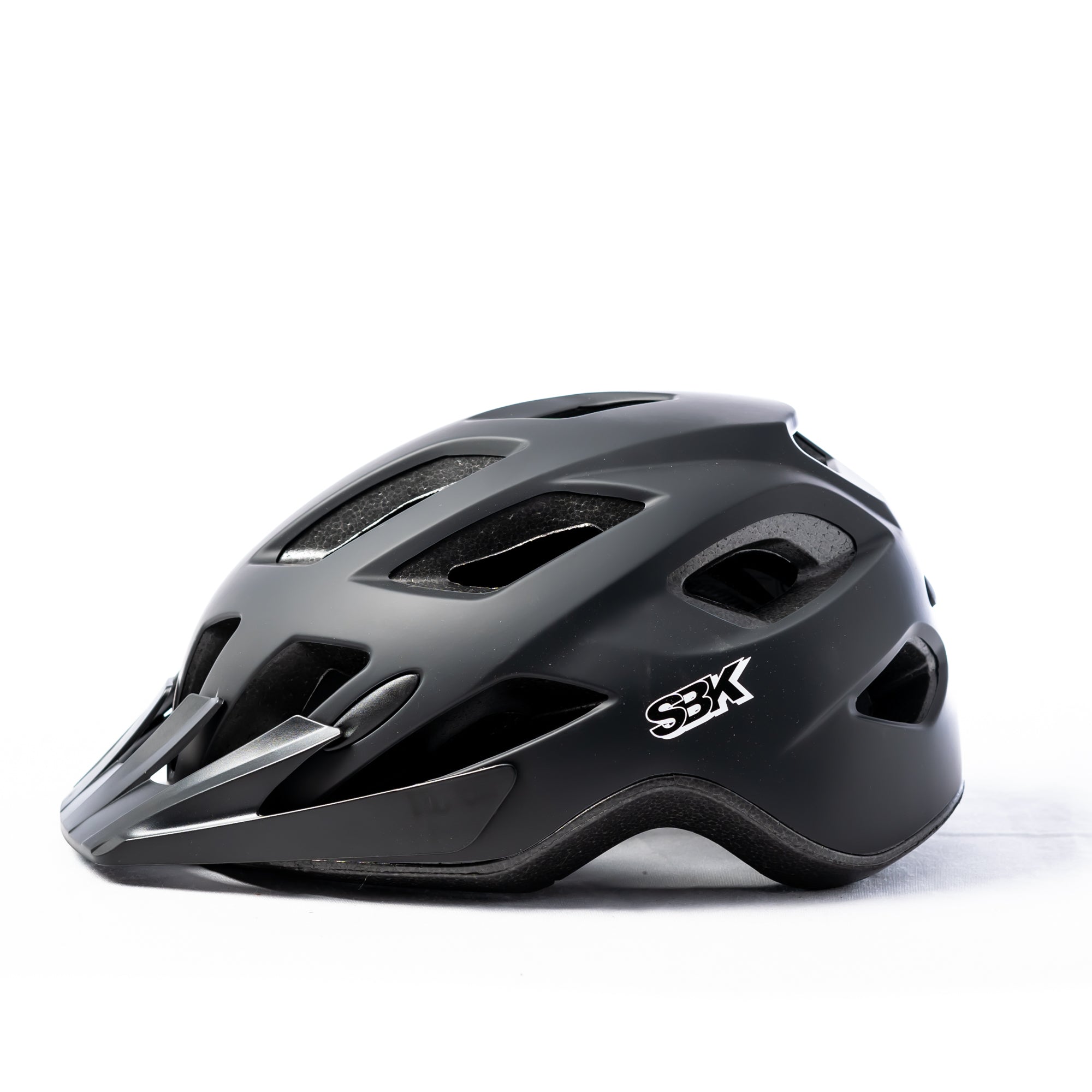 Casco SBK S334