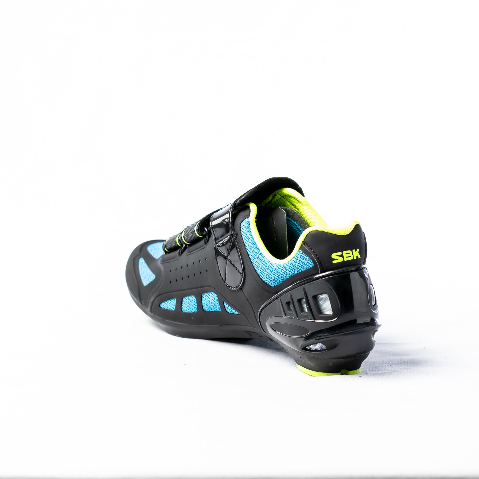 Zapato Ciclismo Ruta SBK TB36-B1502