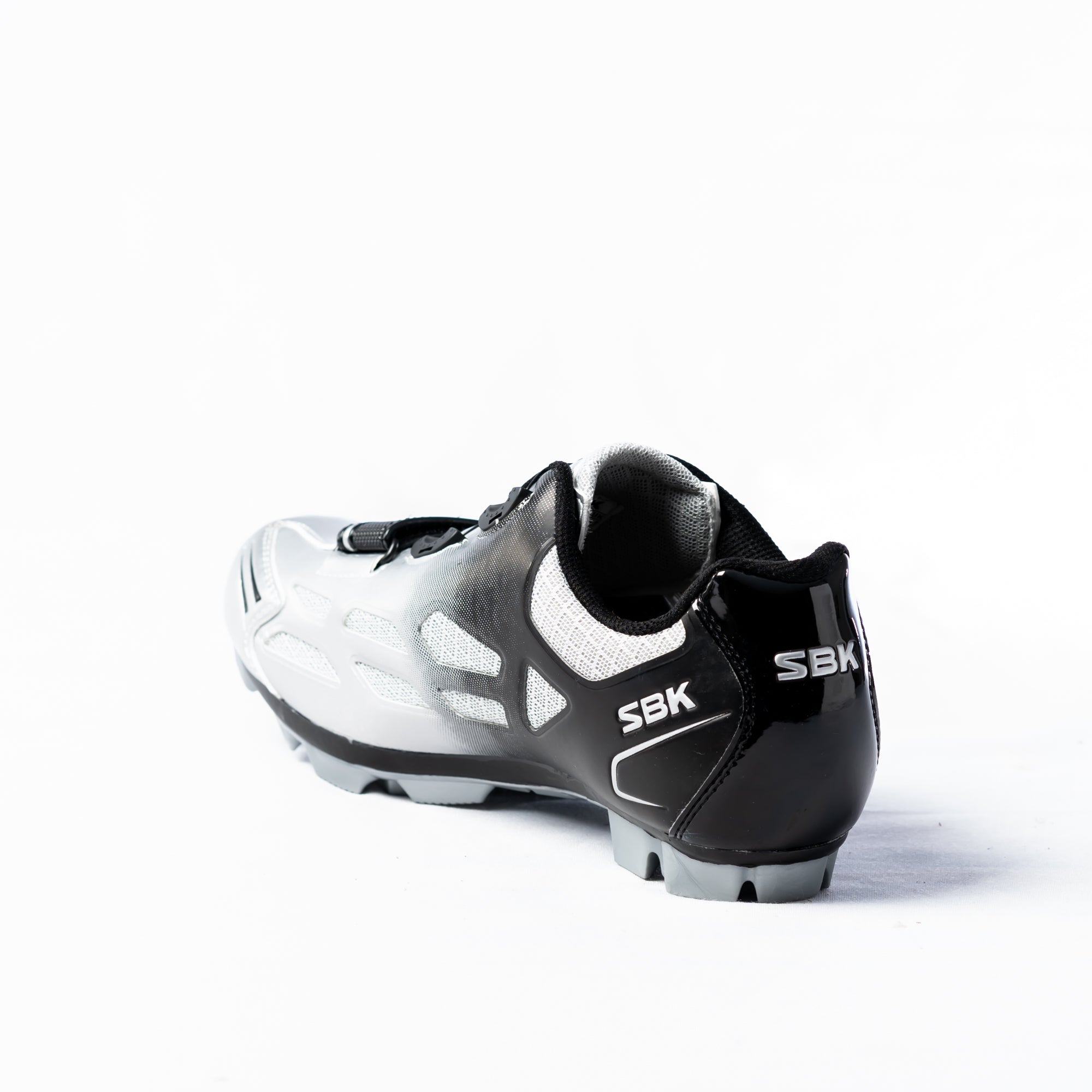 Zapato Ciclismo Mtb SBK Tb15-B1259A