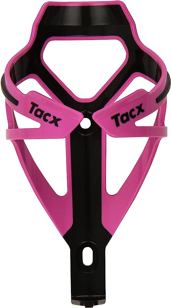 Portacaramañola Tacx Nucleo Carbono T6154