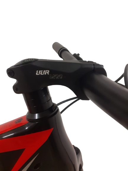 Carbono rodado 29