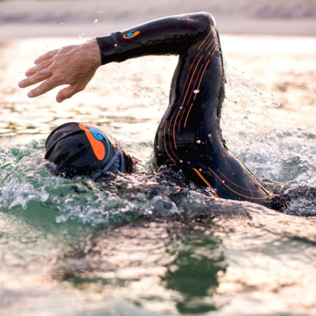 Traje de neopreno Blueseventy Reaction hombre